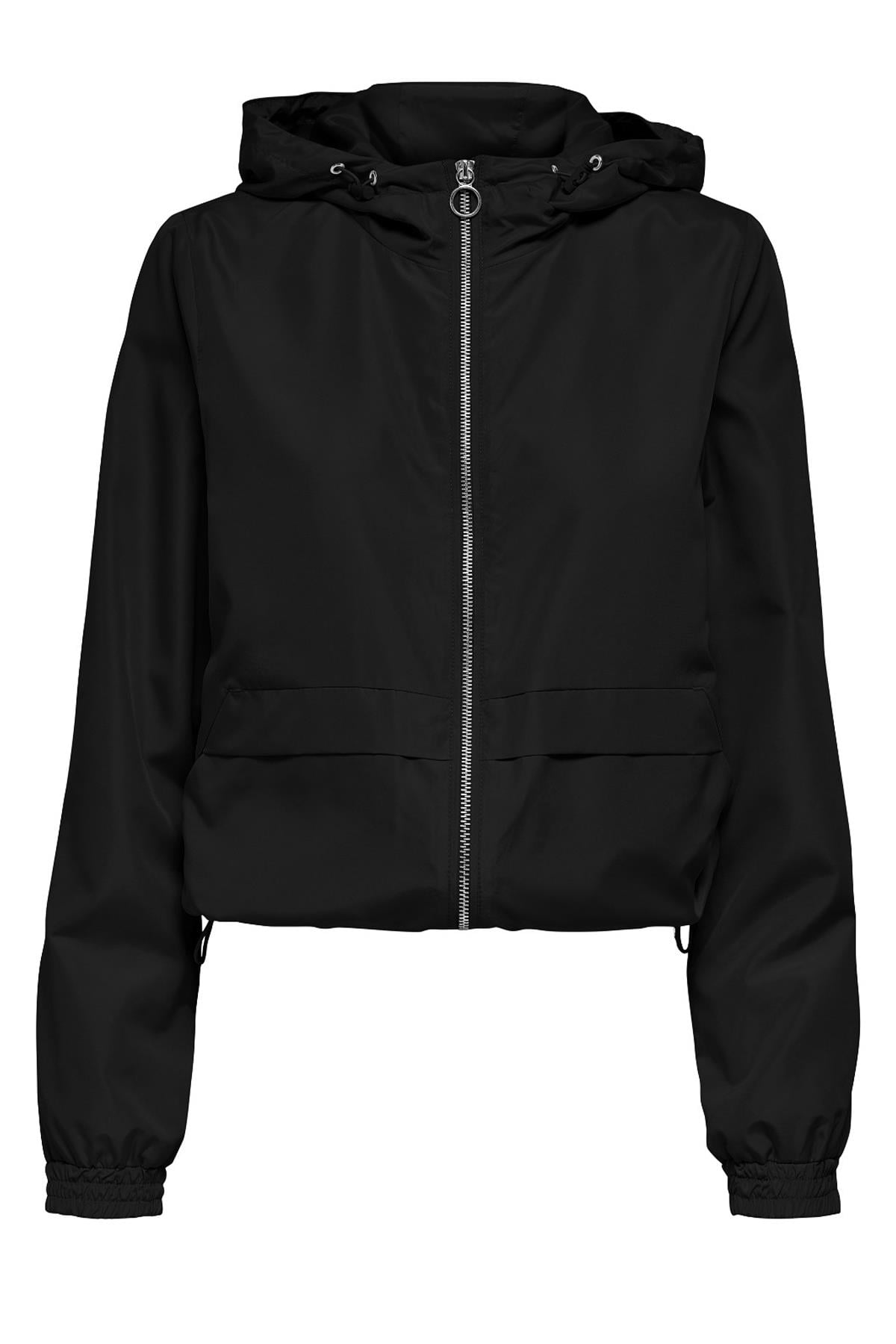 Only Kadın Baharlık Ceket Günlük Mont ONLMALOU JACKET 15246189 - Only - 15246189