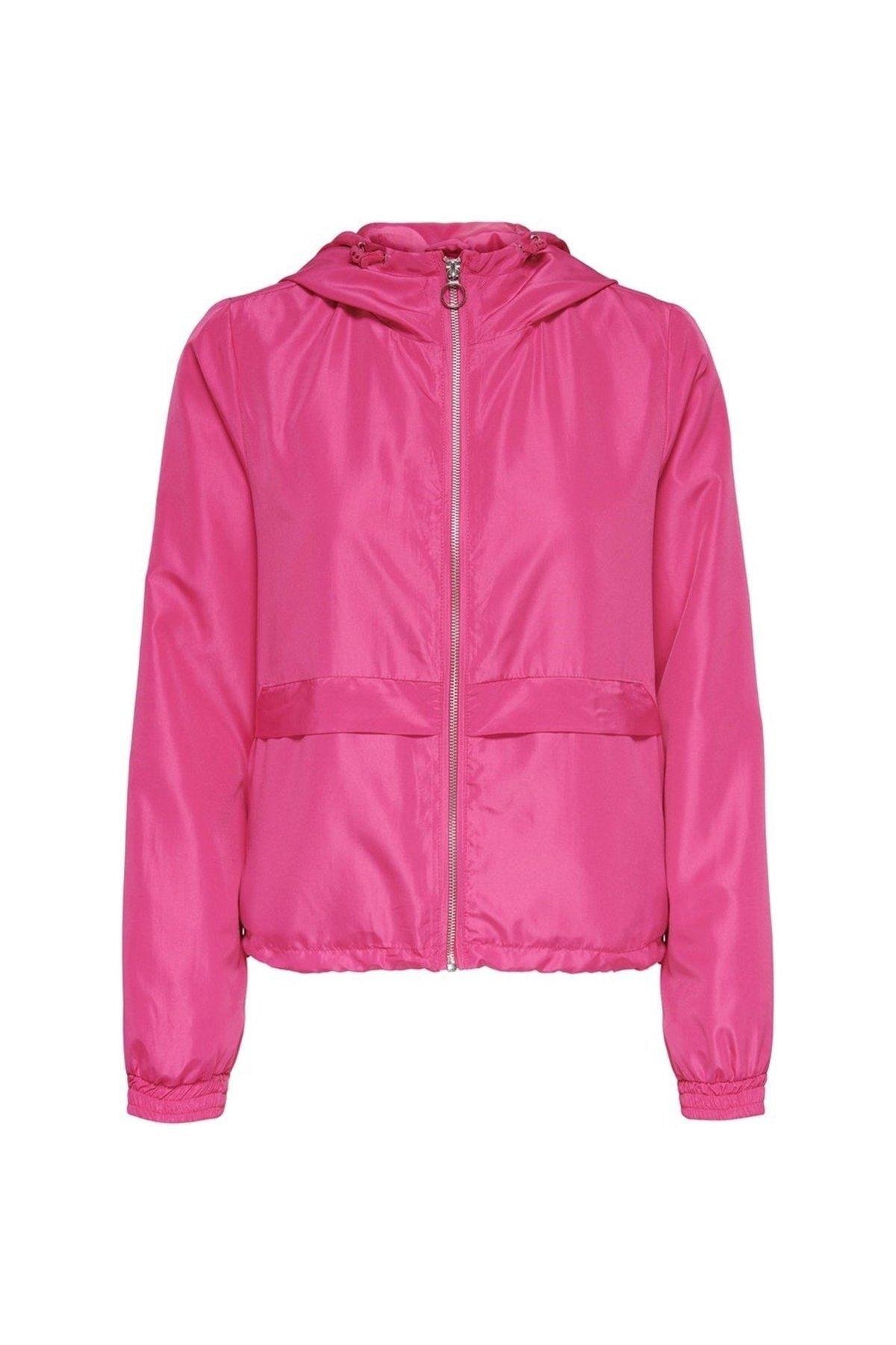 Only Kadın Baharlık Ceket Günlük Mont ONLMALOU JACKET 15246189 - Only - 15246189
