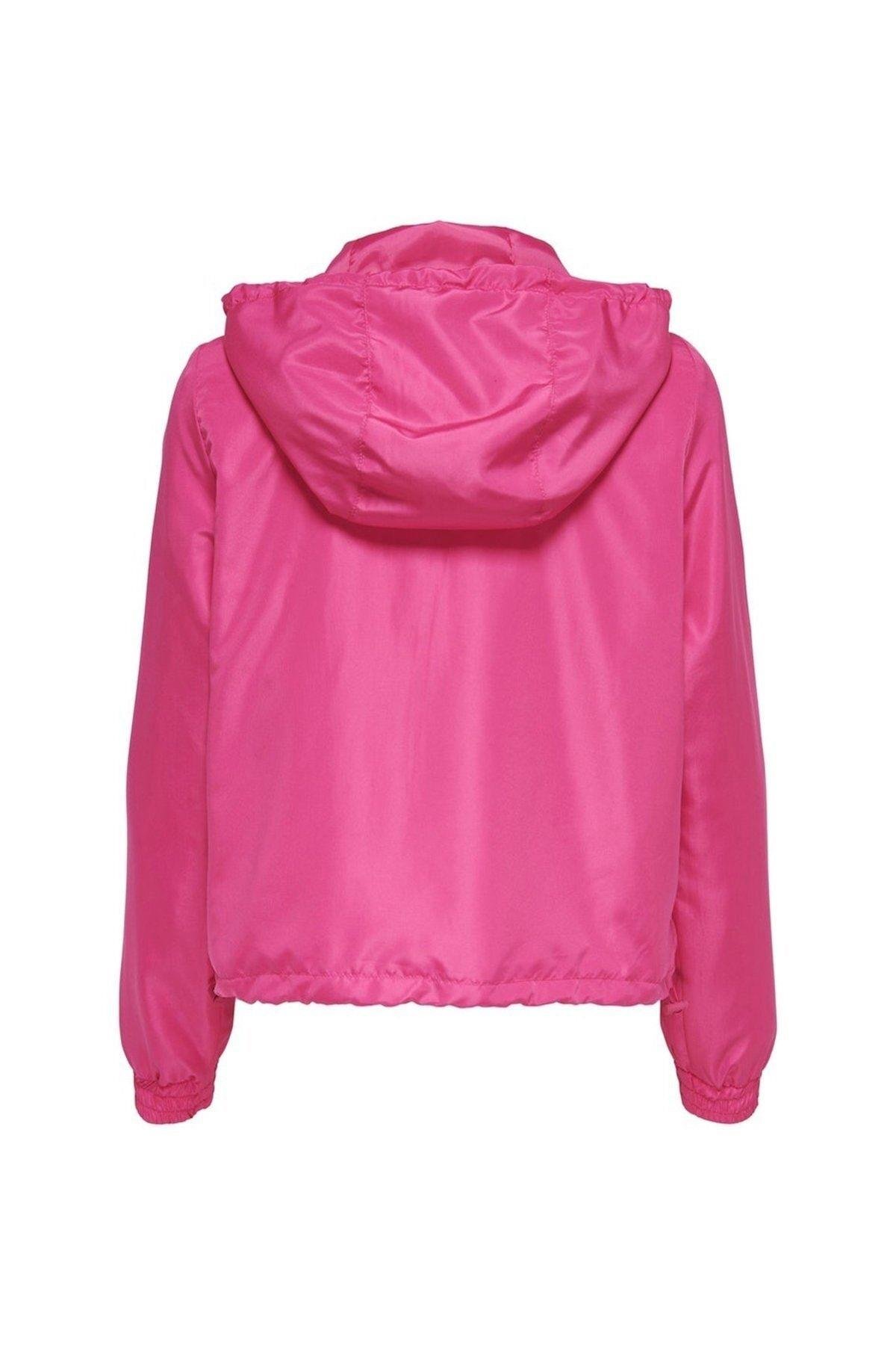 Only Kadın Baharlık Ceket Günlük Mont ONLMALOU JACKET 15246189 - Only - 15246189
