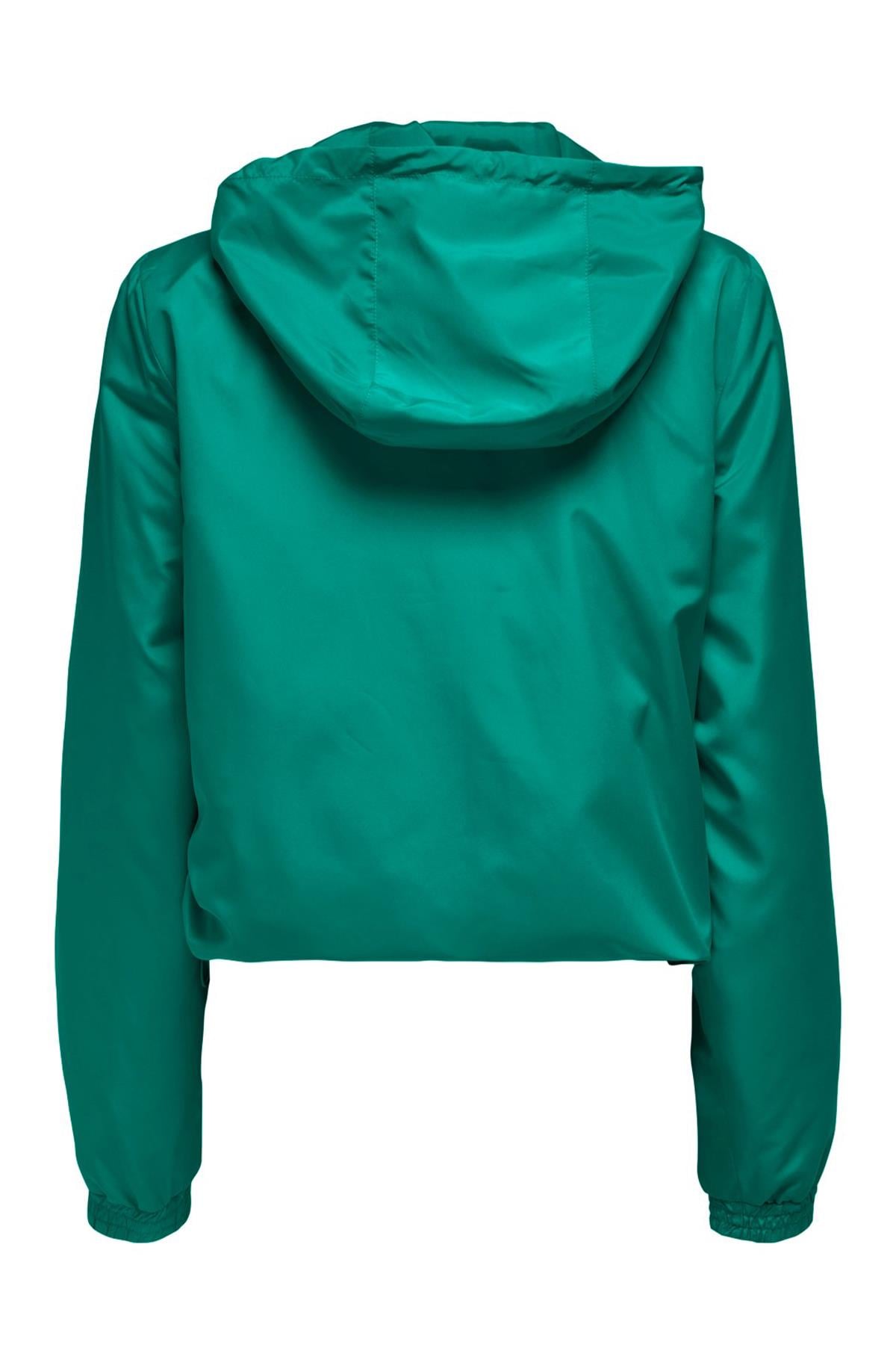 Only Kadın Baharlık Ceket Günlük Mont ONLMALOU JACKET 15246189 - Only - 15246189