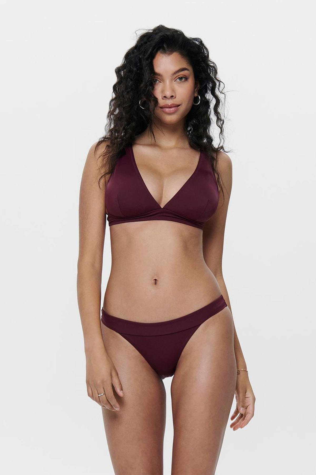 Only Kadın Bikini Takımı Set - 15206468 - Only - 15206468
