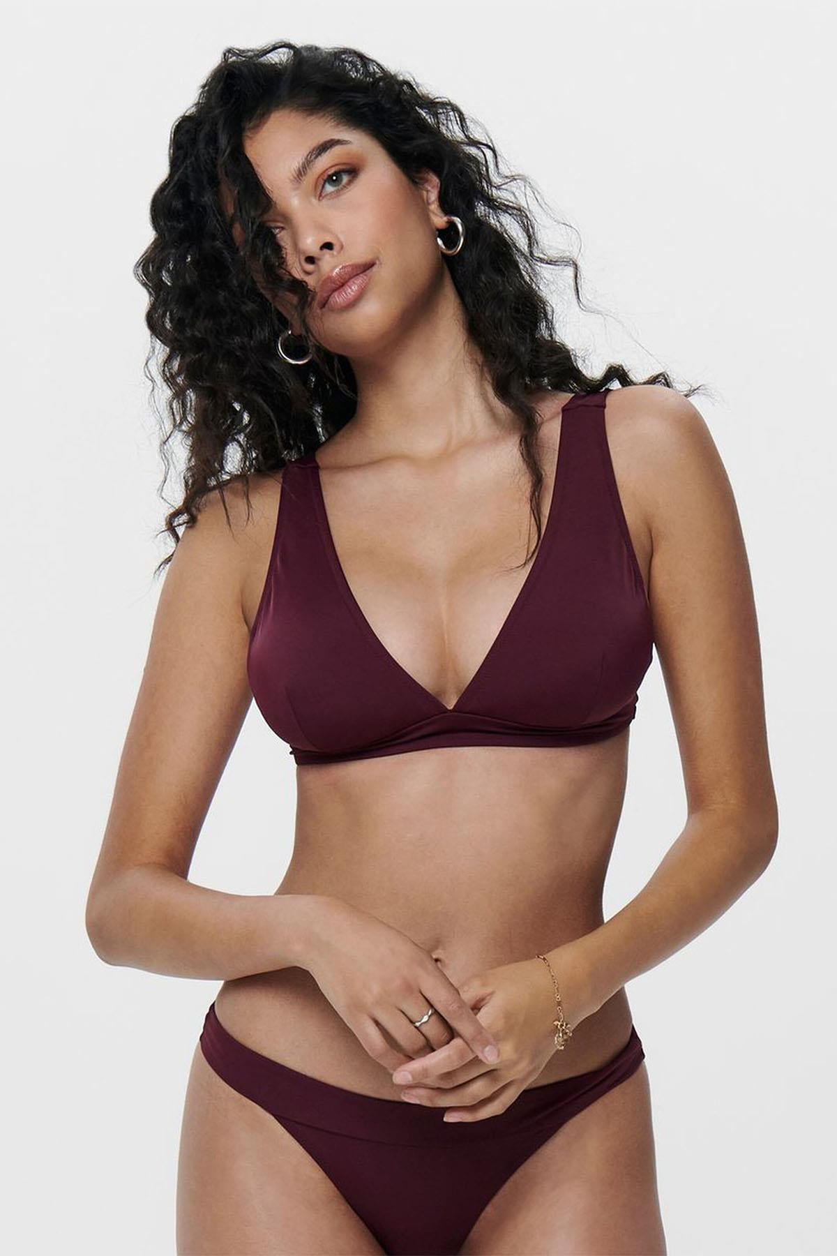 Only Kadın Bikini Takımı Set - 15206468 - Only - 15206468