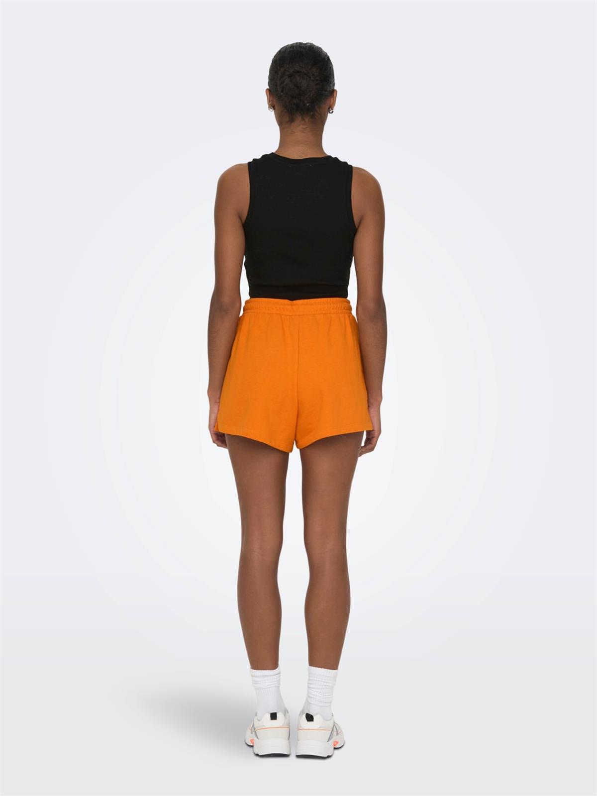 Only Kadın Crop ONLVILMA CROPPED TANK TOP - 15282771 - Only - 15282771