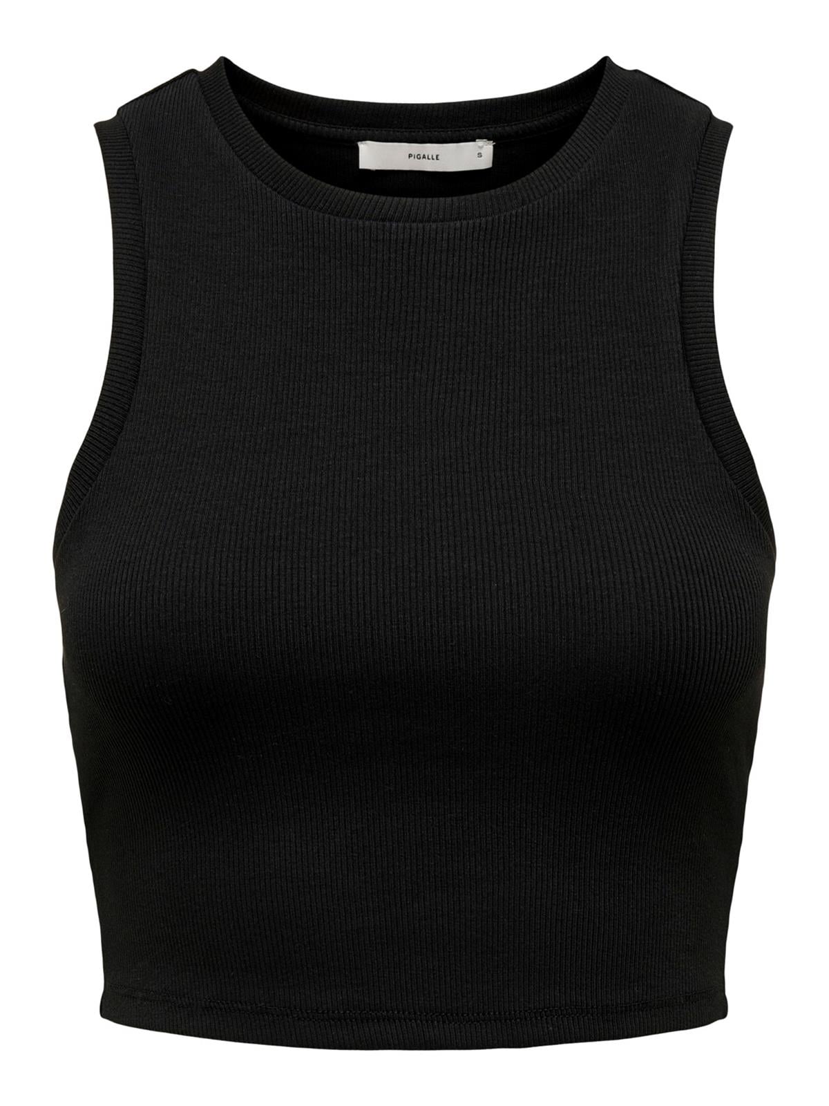 Only Kadın Crop ONLVILMA CROPPED TANK TOP - 15282771 - Only - 15282771