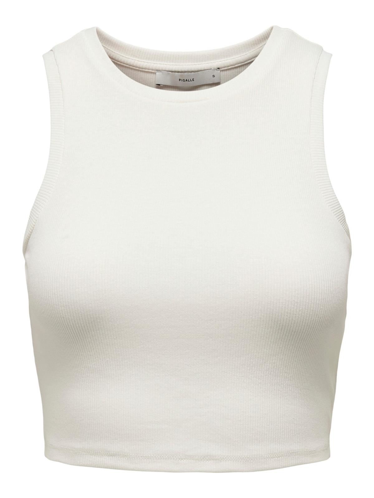 Only Kadın Crop ONLVILMA CROPPED TANK TOP - 15282771 - Only - 15282771
