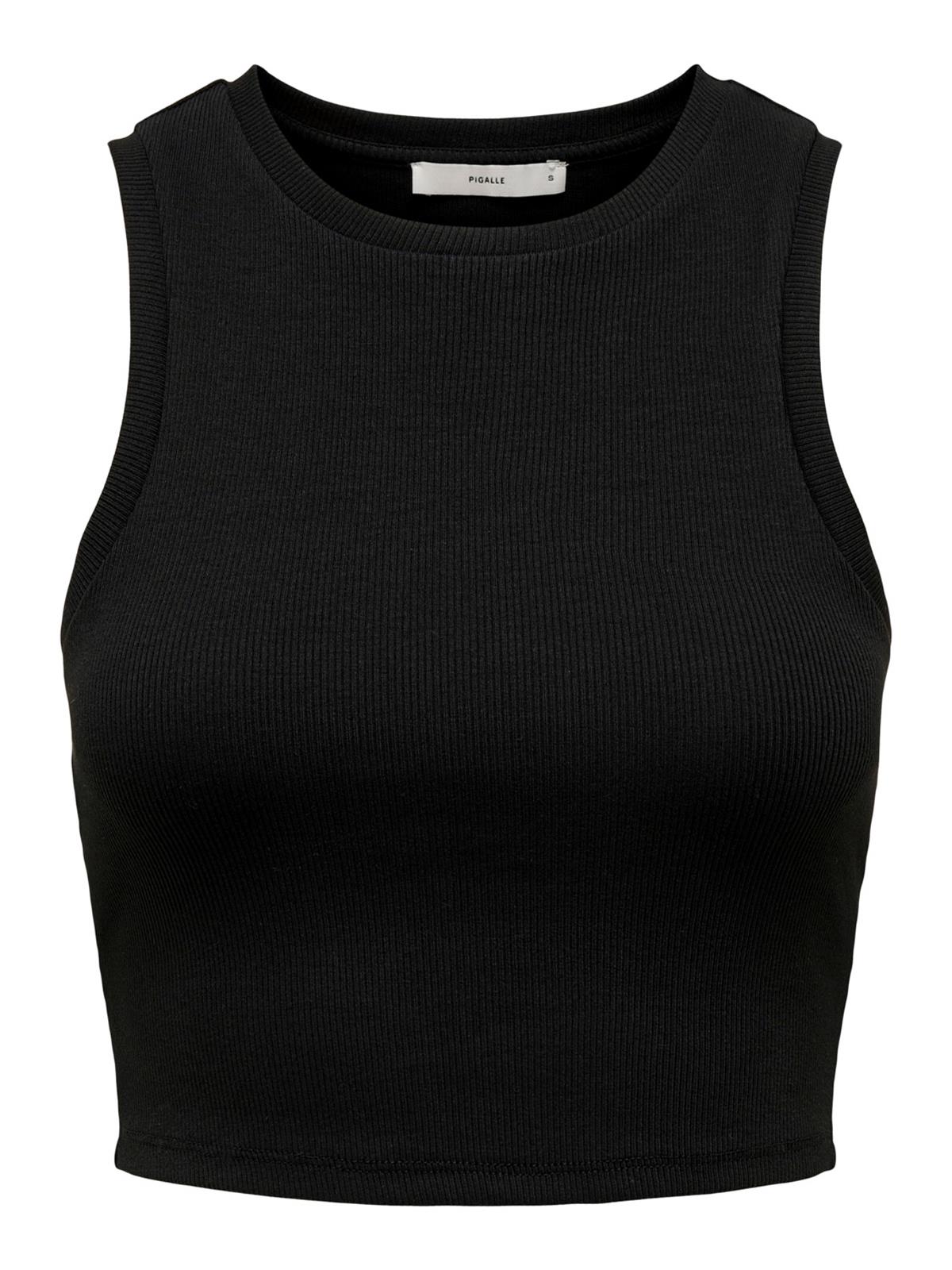 Only Kadın Crop ONLVILMA CROPPED TANK TOP - 15282771 - Only - 15282771