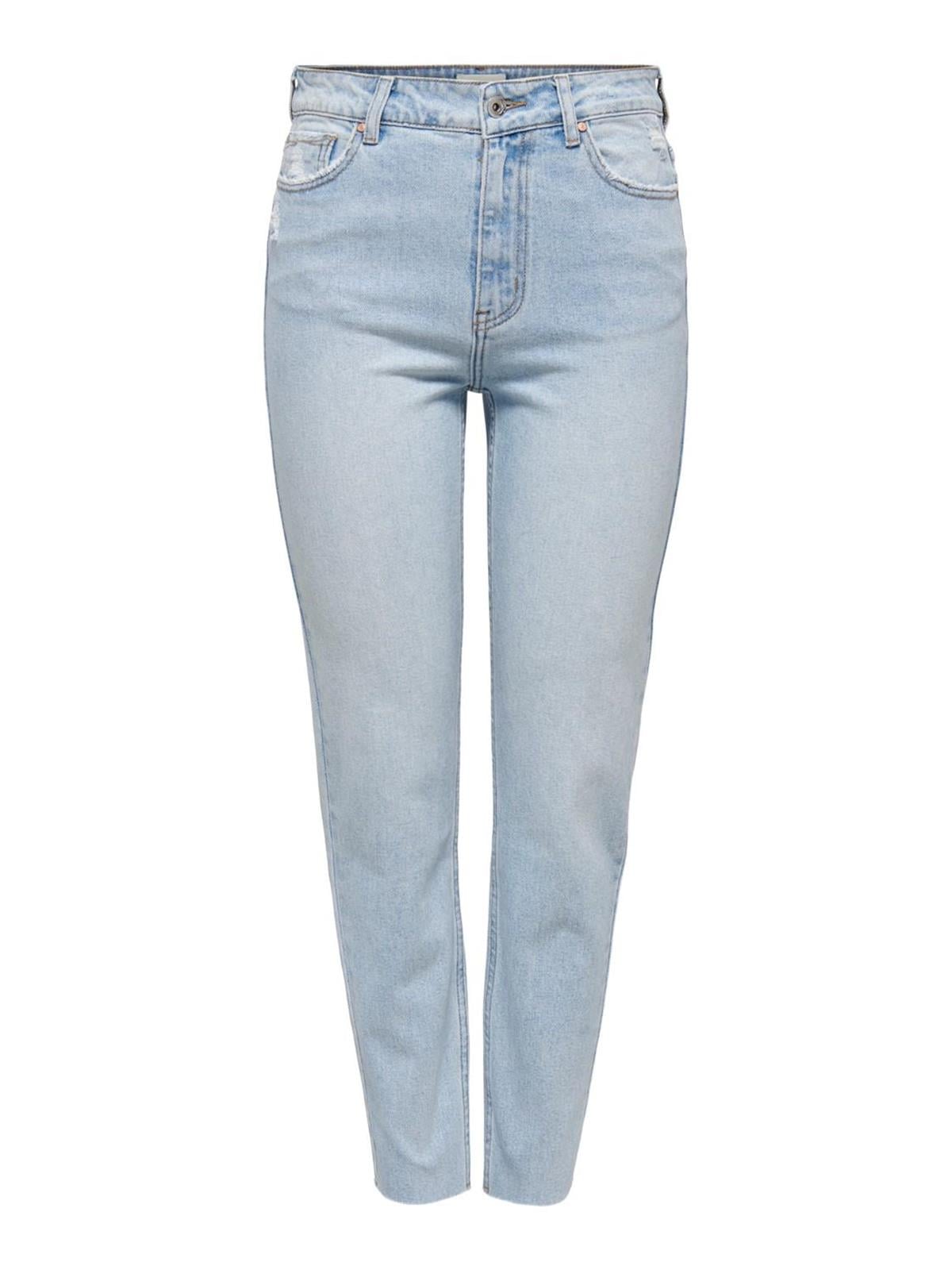 Only Kadın Denim Kot Pantolon ONLEMILY - 15259293 - Only - 15259293