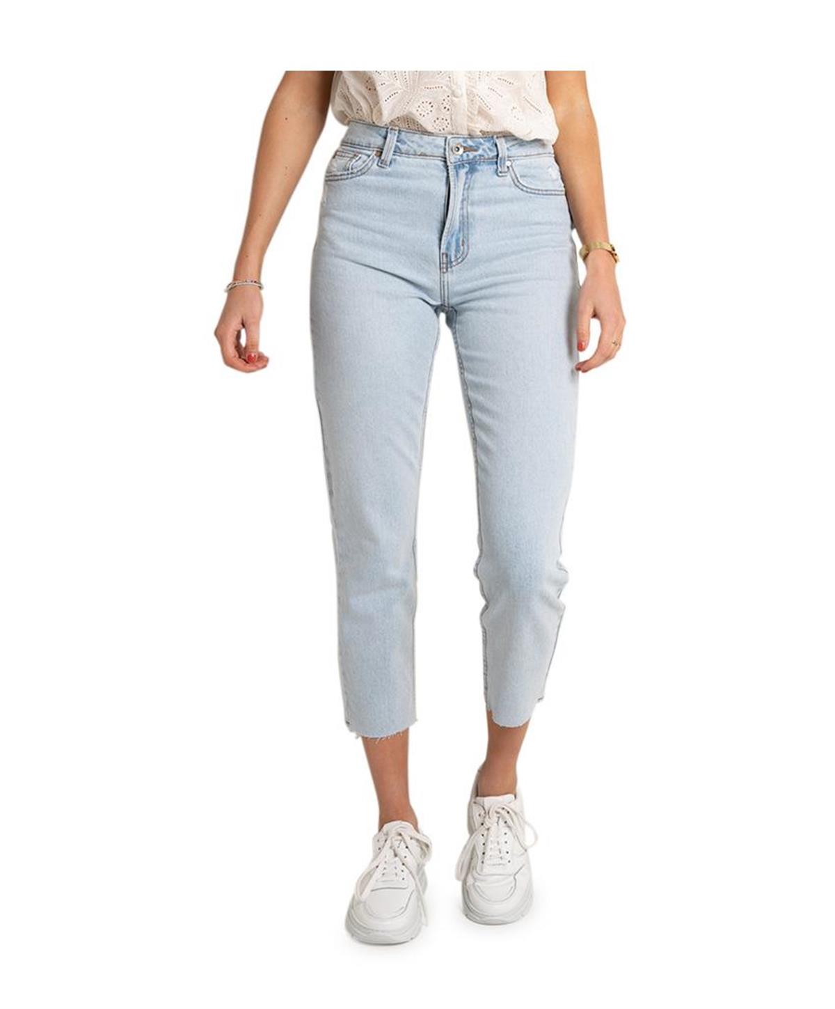 Only Kadın Denim Kot Pantolon ONLEMILY - 15259293 - Only - 15259293