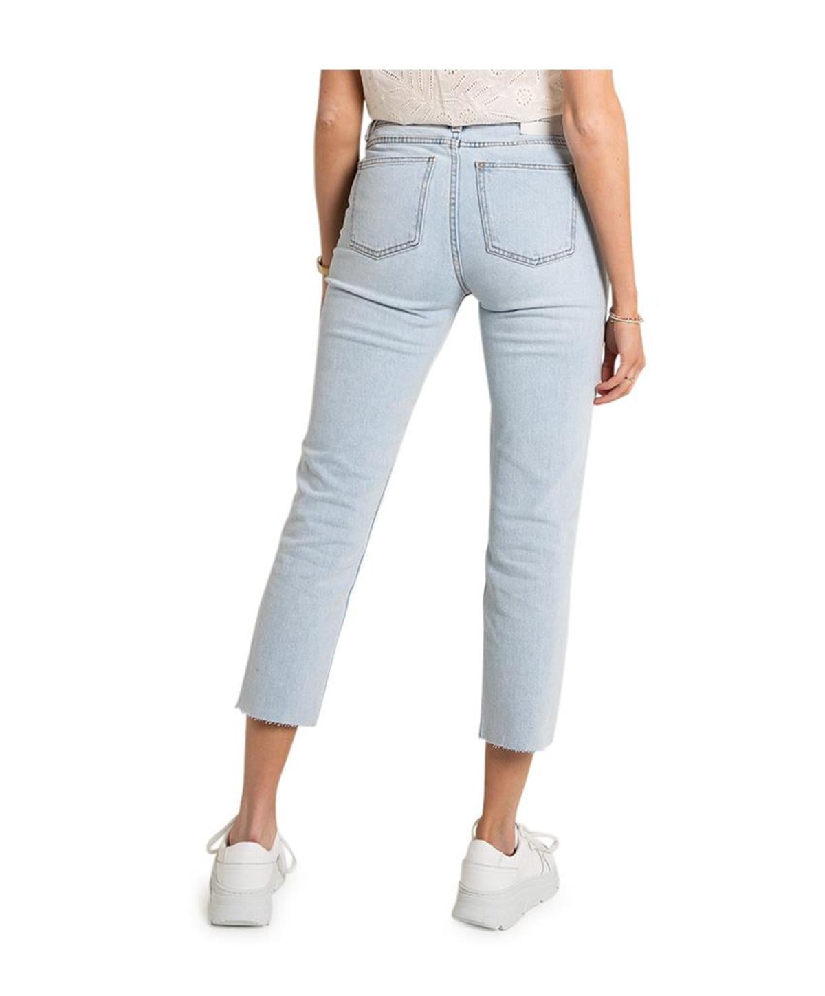 Only Kadın Denim Kot Pantolon ONLEMILY - 15259293 - Only - 15259293