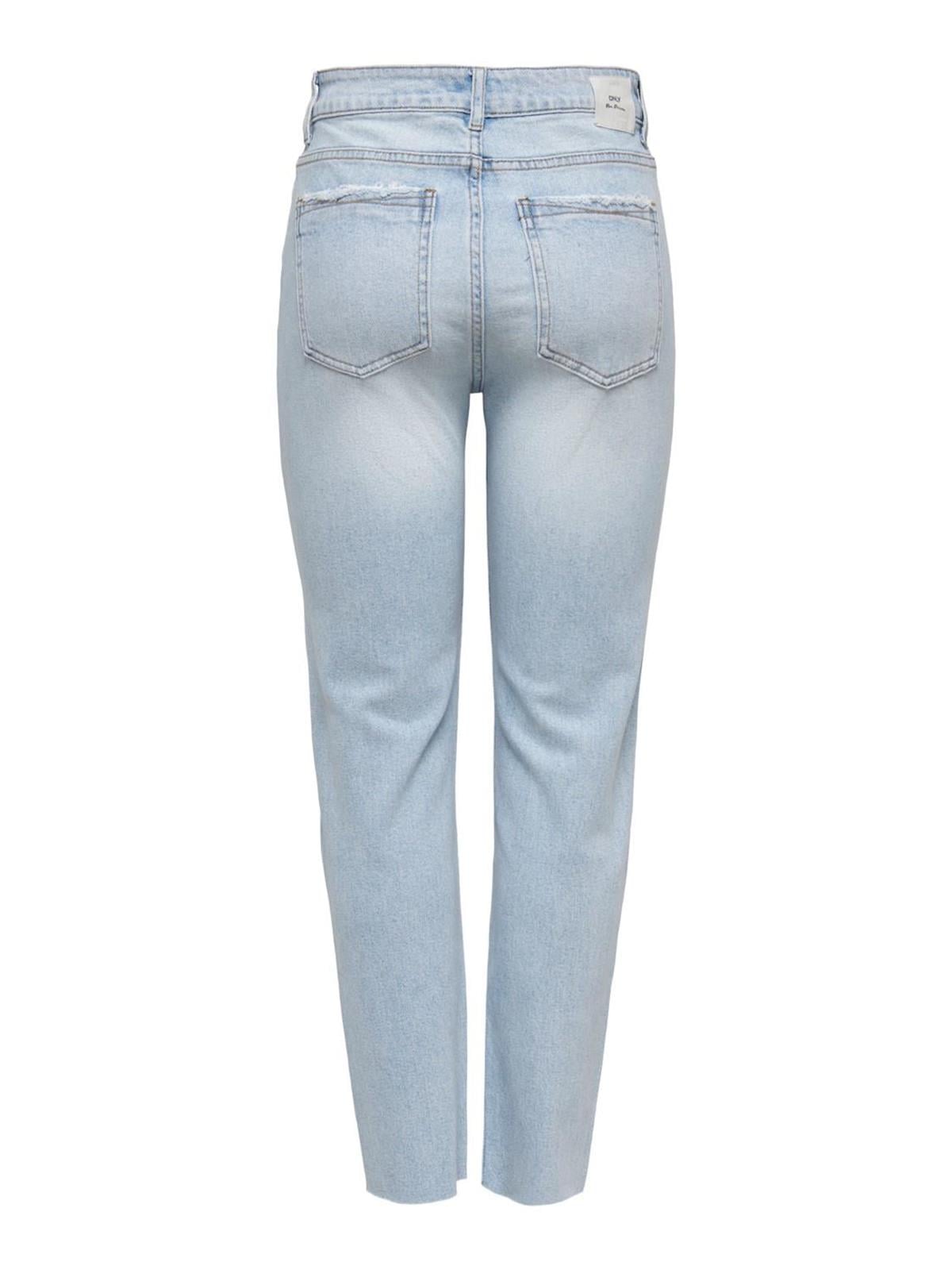 Only Kadın Denim Kot Pantolon ONLEMILY - 15259293 - Only - 15259293