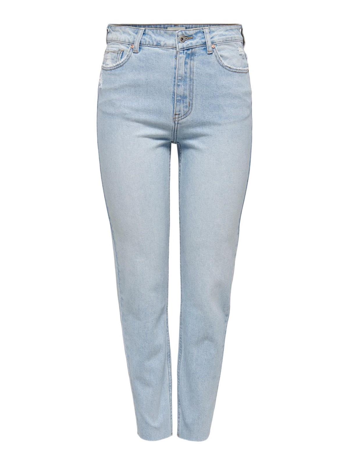 Only Kadın Denim Kot Pantolon ONLEMILY - 15259293 - Only - 15259293