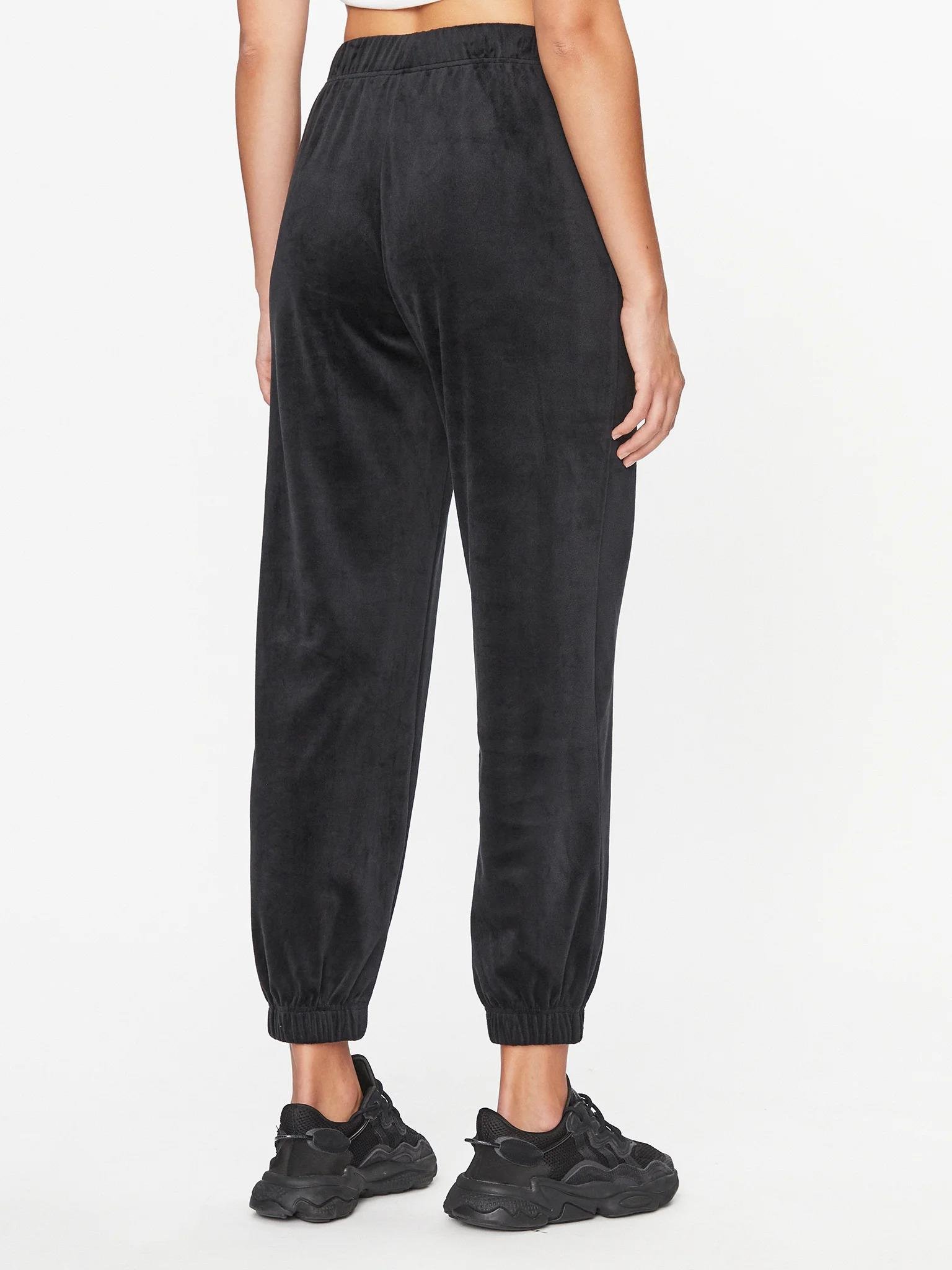 Only Kadın Fit Elastik Paça Eşofman Altı - 15299669 - Only - 15299669