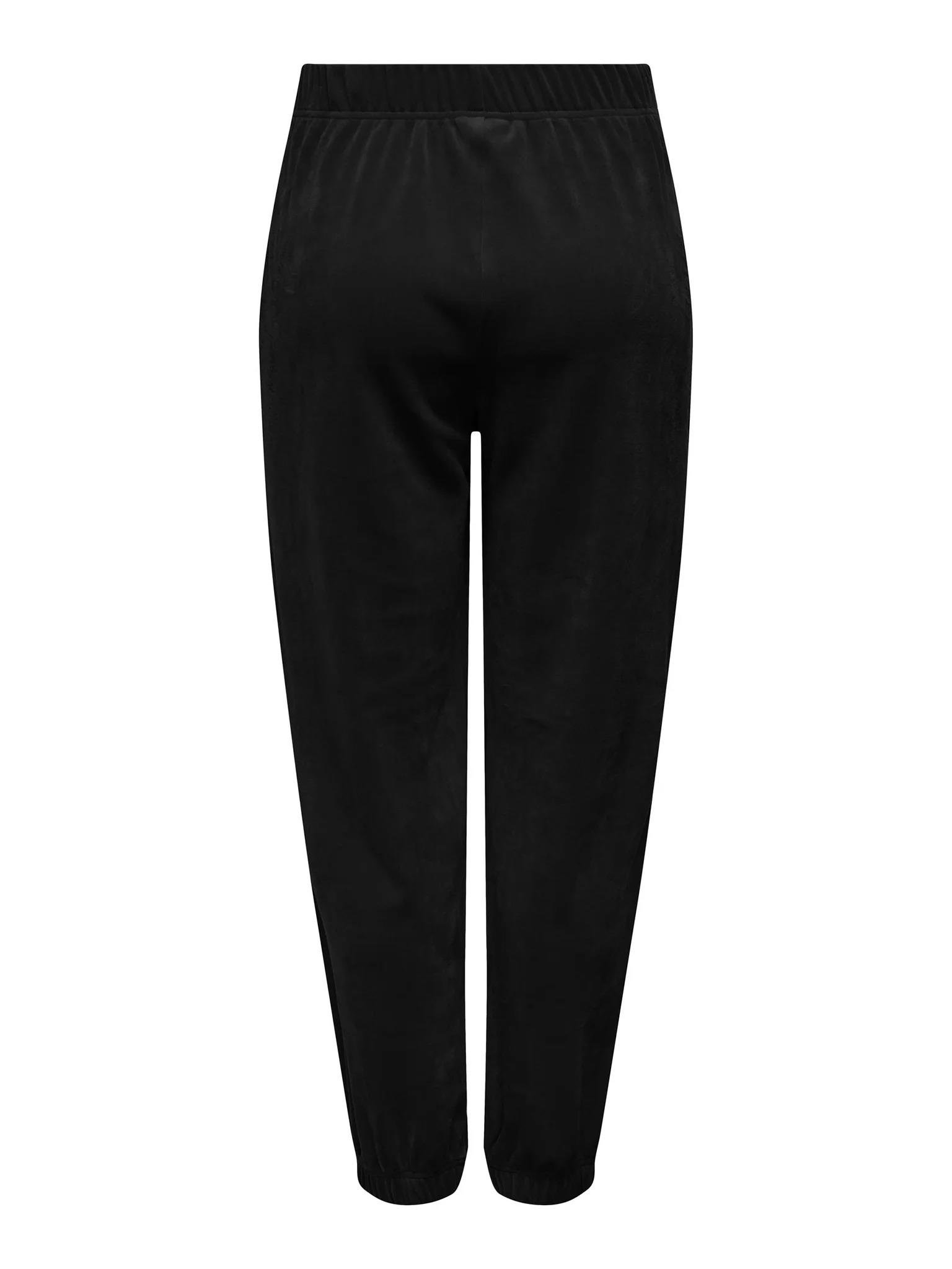 Only Kadın Fit Elastik Paça Eşofman Altı - 15299669 - Only - 15299669