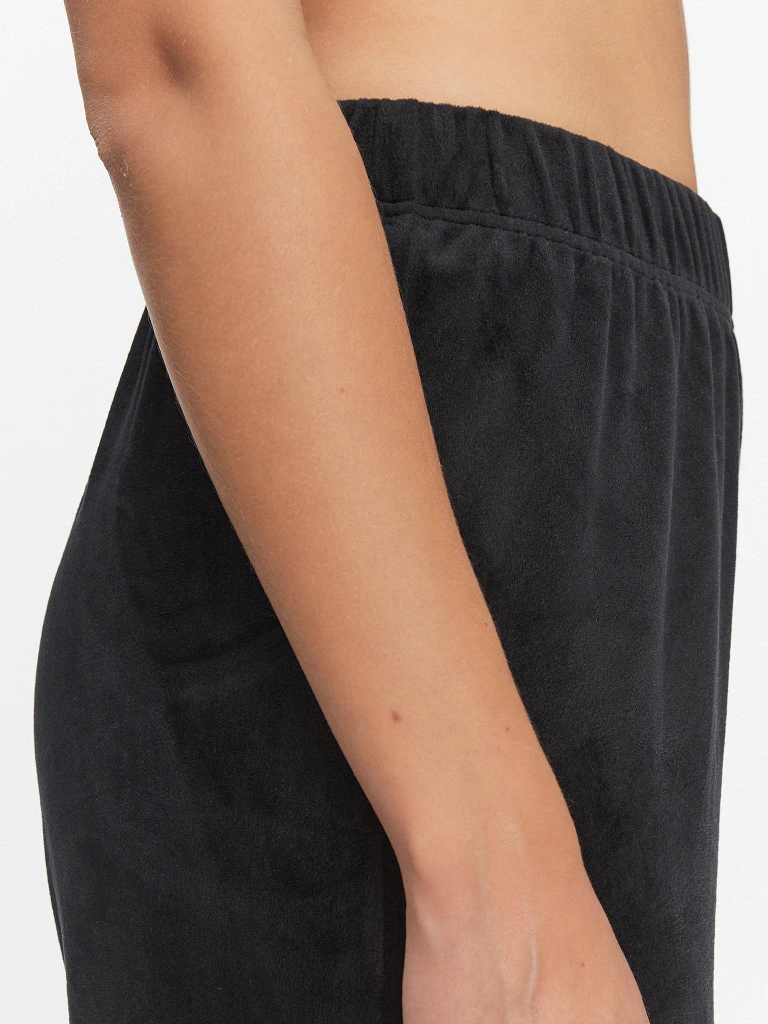 Only Kadın Fit Elastik Paça Eşofman Altı - 15299669 - Only - 15299669