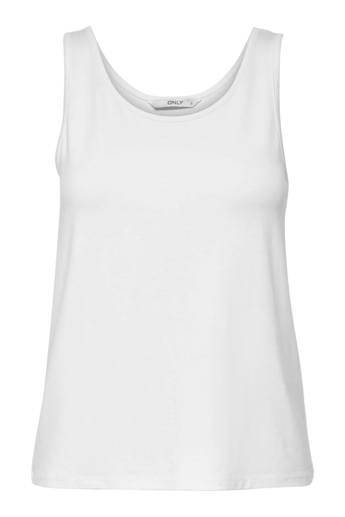 Only Kadın Günlük Giyim Atlet - 15170172 - Only - 15170172