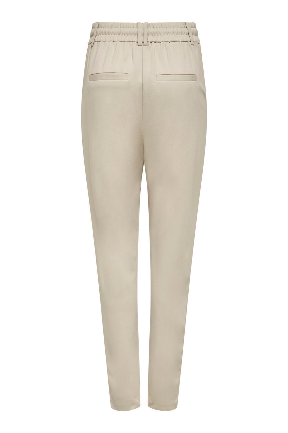 Only Kadın Kapalı Bel Lastık Ve Bagcıklı Pantolon - 15115847  - Only - 1SBPNBS29541TRK