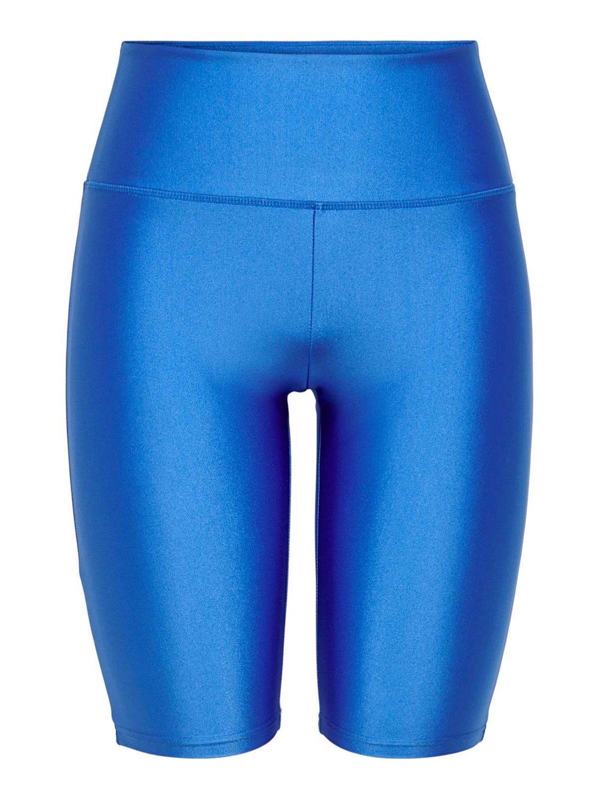 Only Kadın Kısa Şort Tayt ONLLINA BIKE SHORTS  15257346 - Only - 15257346