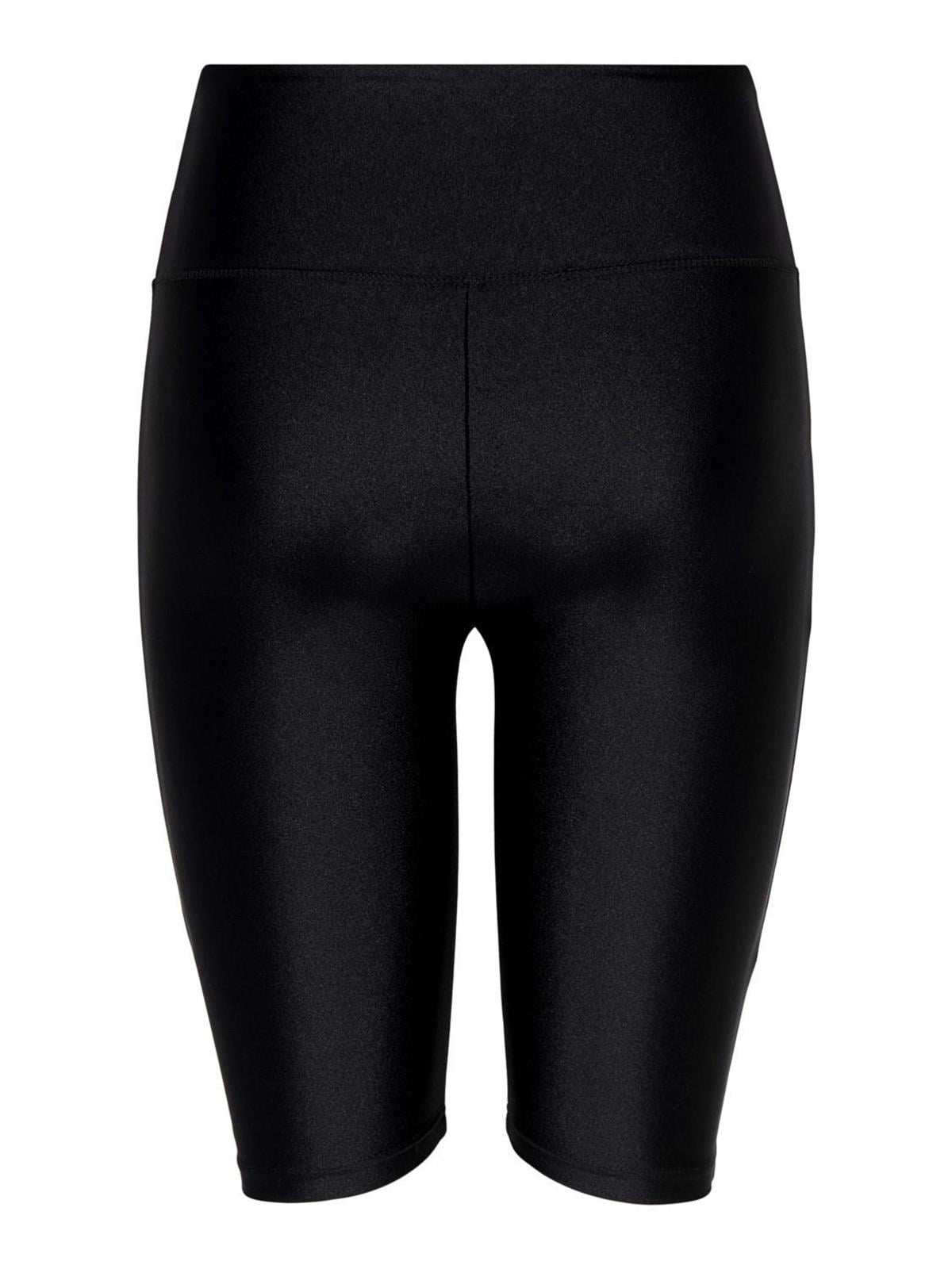 Only Kadın Kısa Şort Tayt ONLLINA BIKE SHORTS  15257346 - Only - 15257346