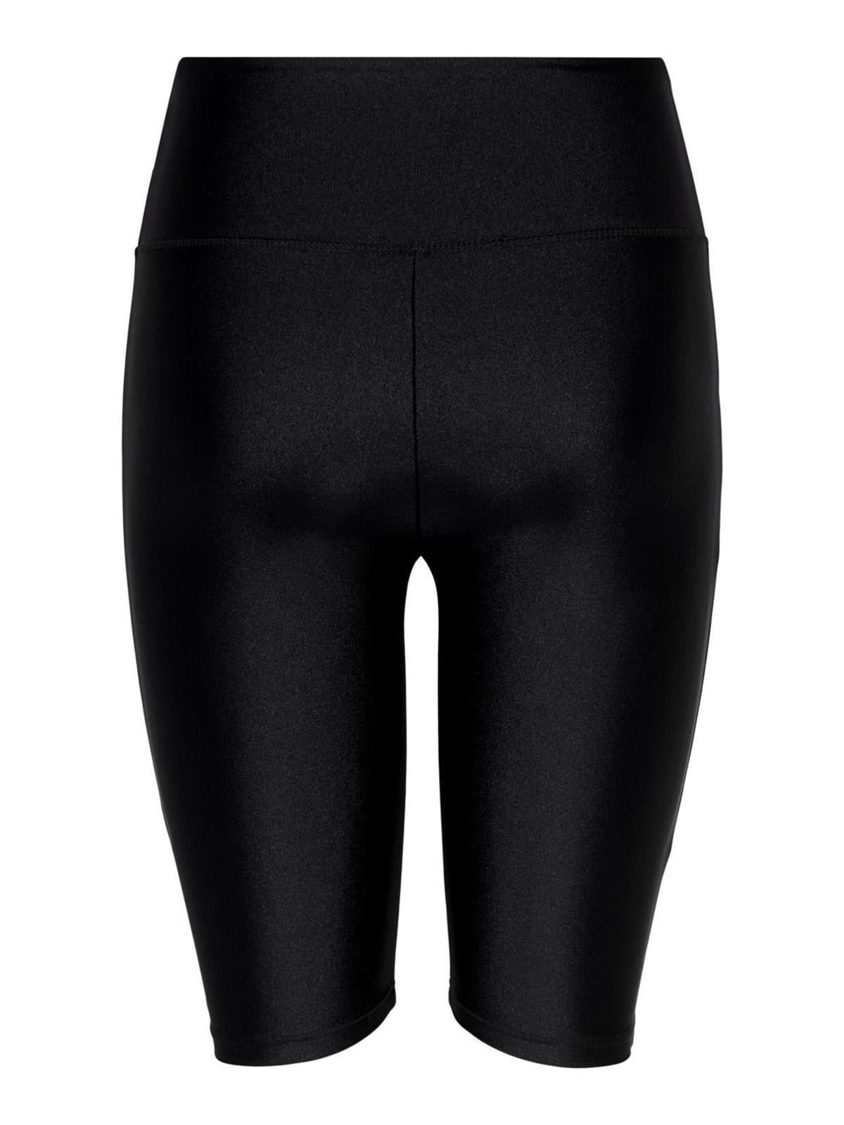 Only Kadın Kısa Şort Tayt ONLLINA BIKE SHORTS  15257346 - Only - 15257346