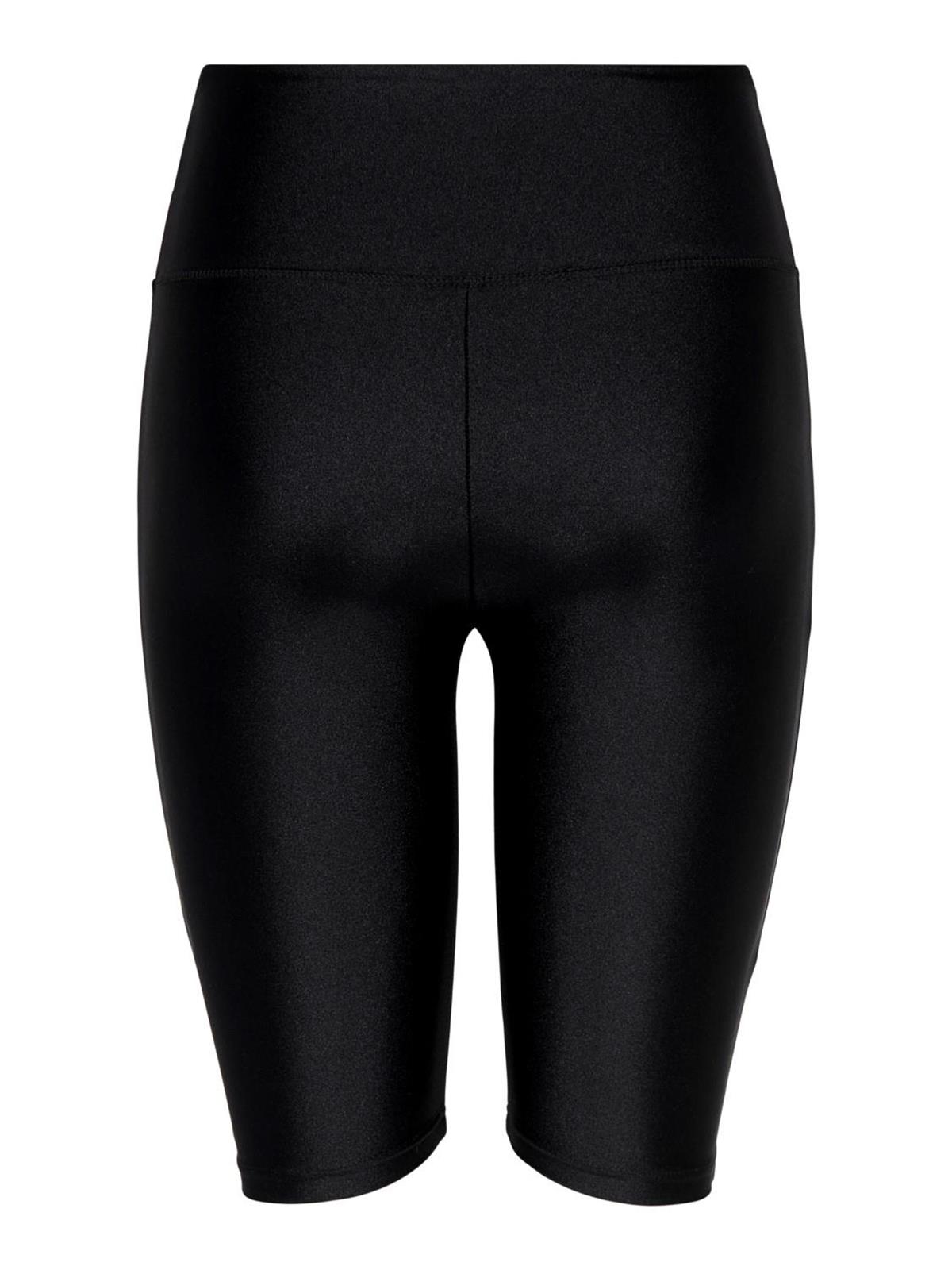 Only Kadın Kısa Şort Tayt ONLLINA BIKE SHORTS  15257346 - Only - 15257346