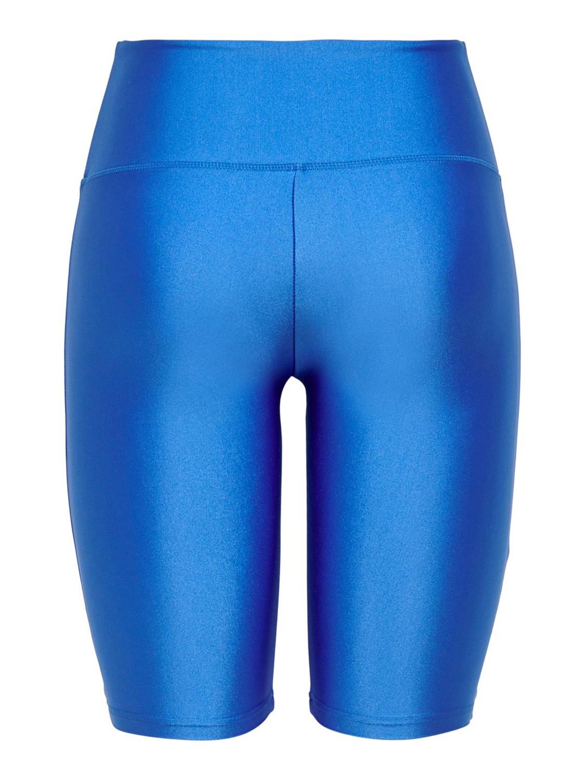 Only Kadın Kısa Şort Tayt ONLLINA BIKE SHORTS  15257346 - Only - 15257346