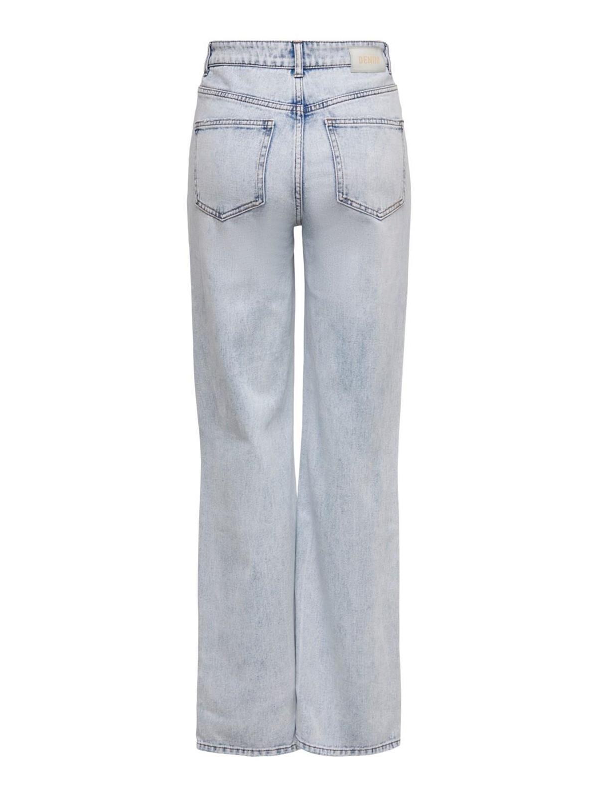 Only Kadın Kot Pantolon ONLCAMILLE - 15254097 - Only - 15254097