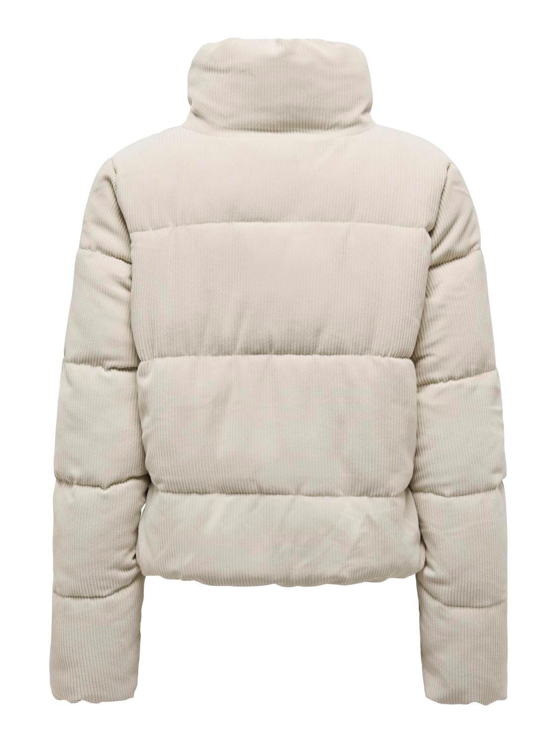 Only Kadın Krem Mevsimlik Mont - 15304768 - Only - 15304768