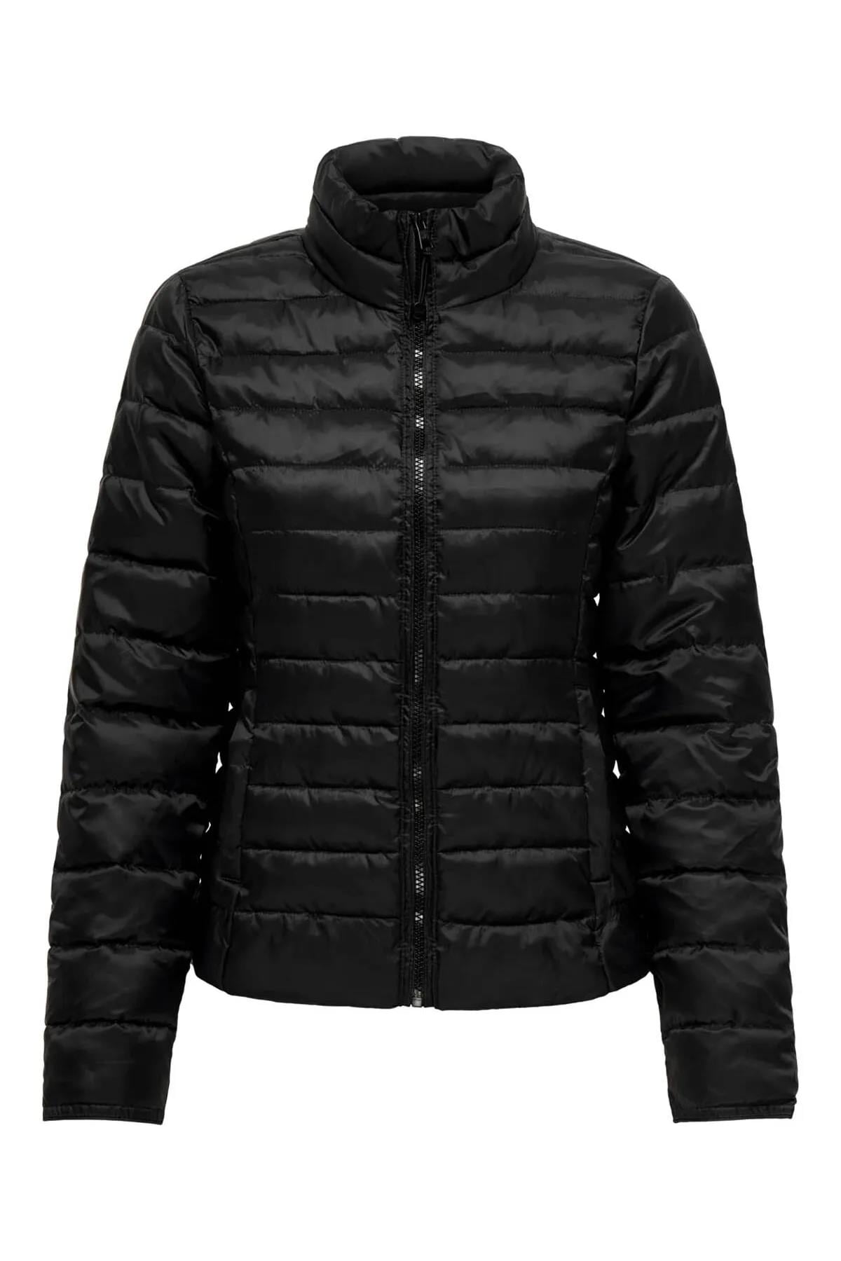 Only Kadın Mevsimlik Şişme Mont - 15304783 - Only - 15304783