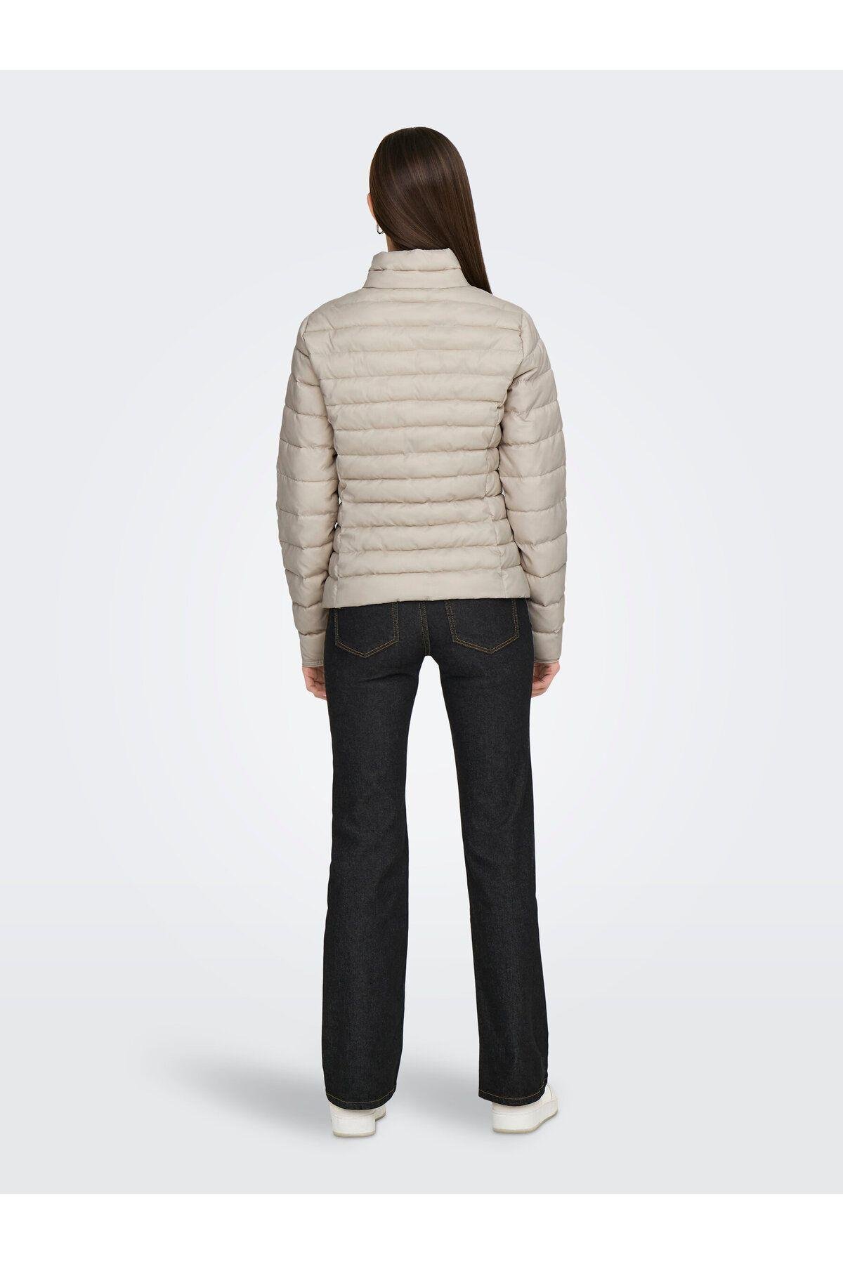 Only Kadın Mevsimlik Şişme Mont - 15304783 - Only - muk-15304783