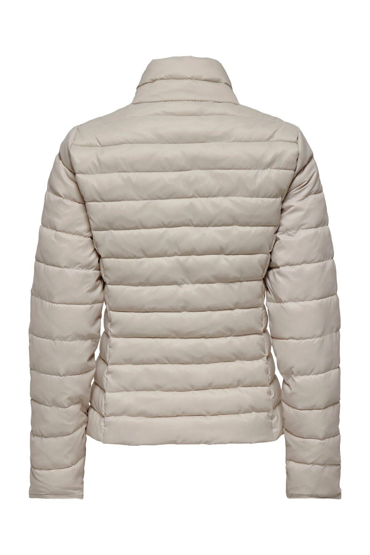 Only Kadın Mevsimlik Şişme Mont - 15304783 - Only - muk-15304783