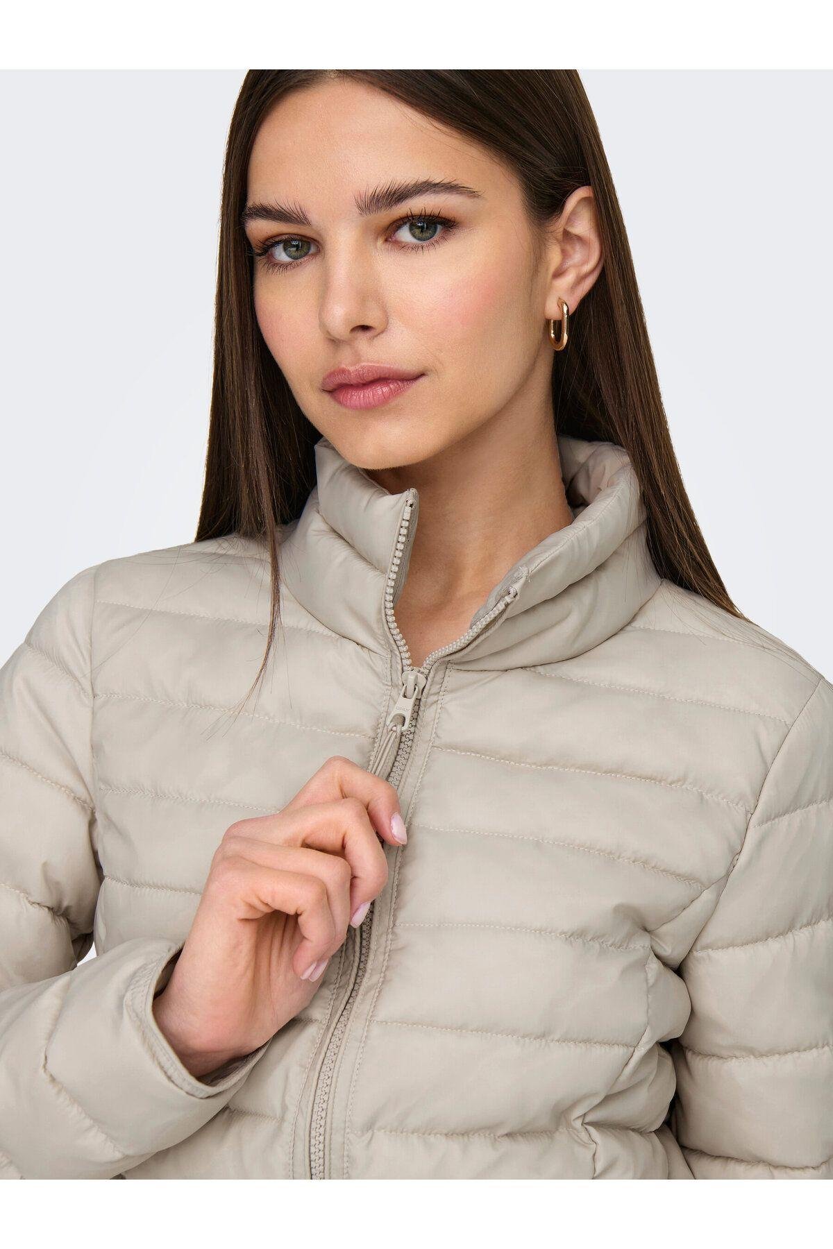 Only Kadın Mevsimlik Şişme Mont - 15304783 - Only - muk-15304783