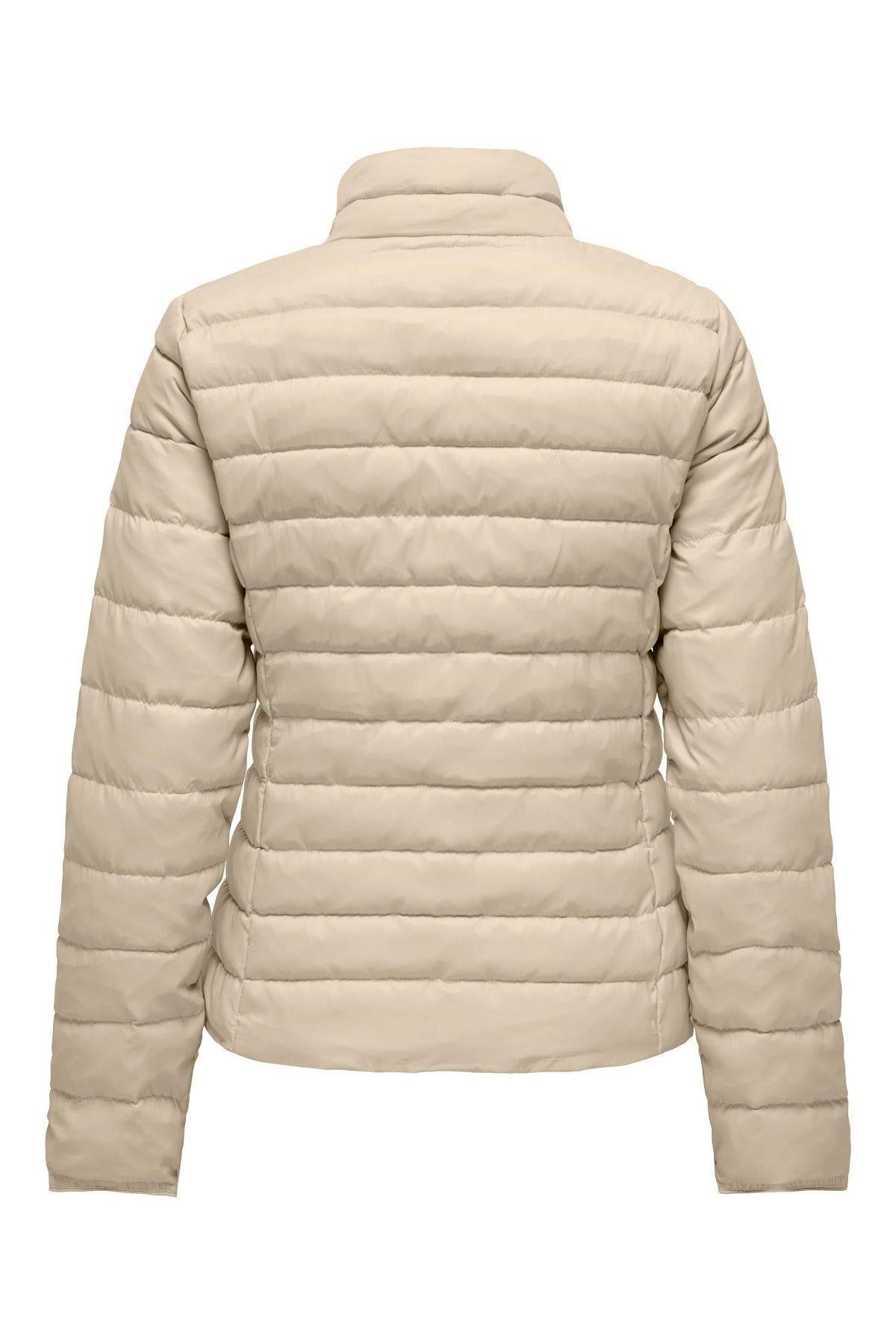 Only Kadın Mevsimlik Şişme Mont - 15304783 - Only - muk-15304783