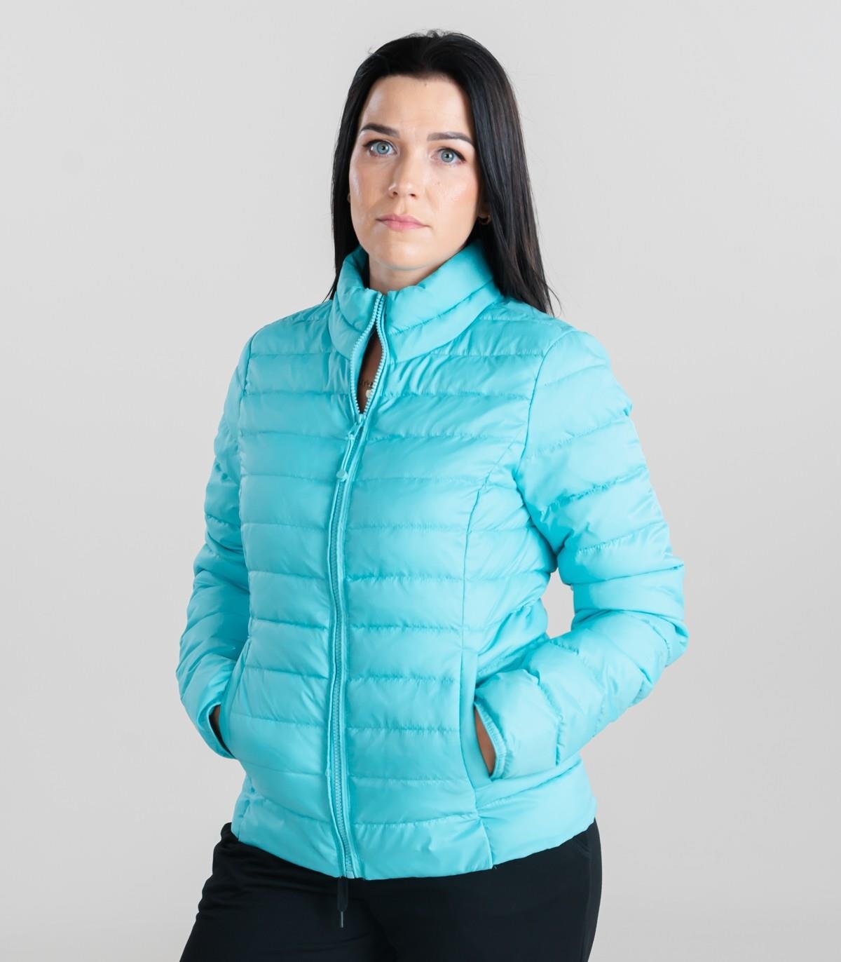 Only Kadın Mevsimlik Şişme Mont - 15304783 - Only - 15304783