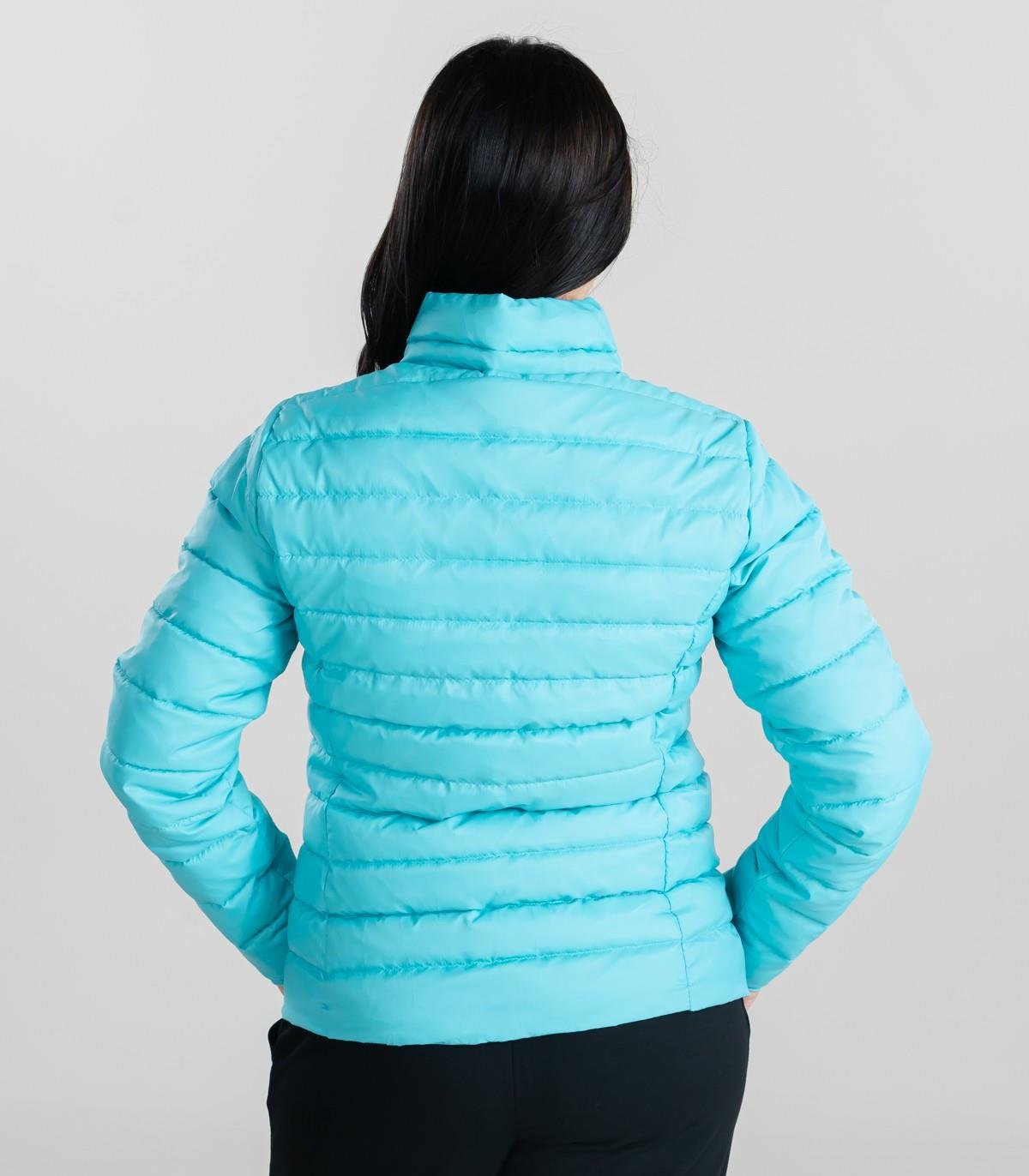 Only Kadın Mevsimlik Şişme Mont - 15304783 - Only - 15304783