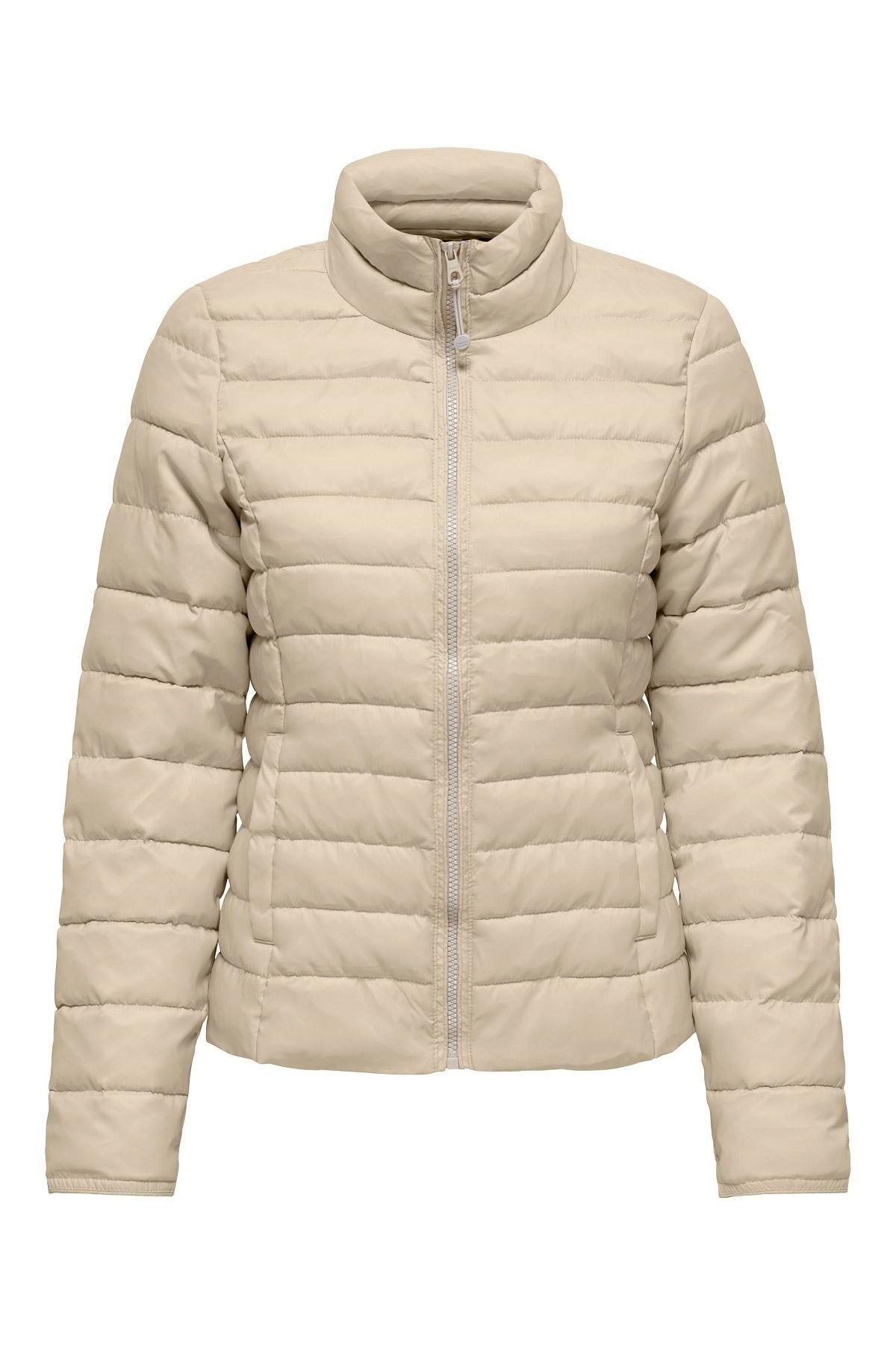 Only Kadın Mevsimlik Şişme Mont - 15304783 - Only - muk-15304783
