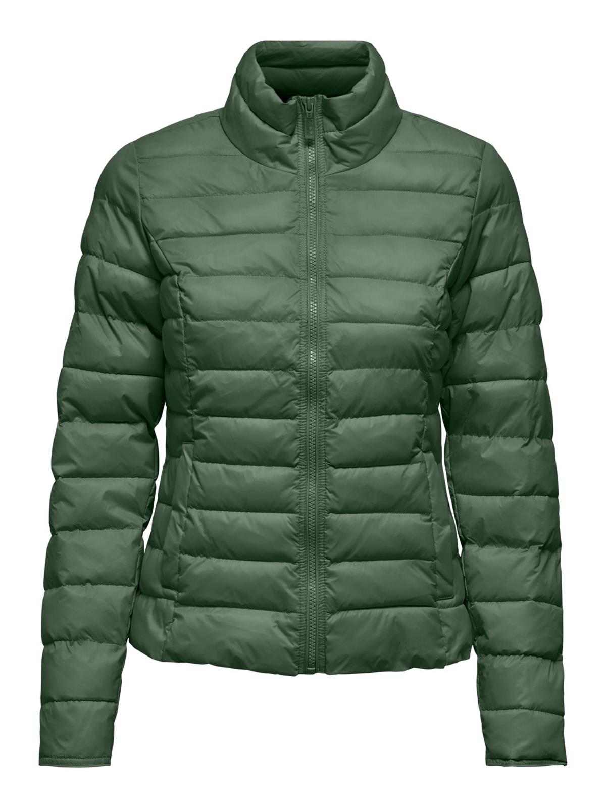 Only Kadın Mevsimlik Şişme Mont - 15304783 - Only - 15304783
