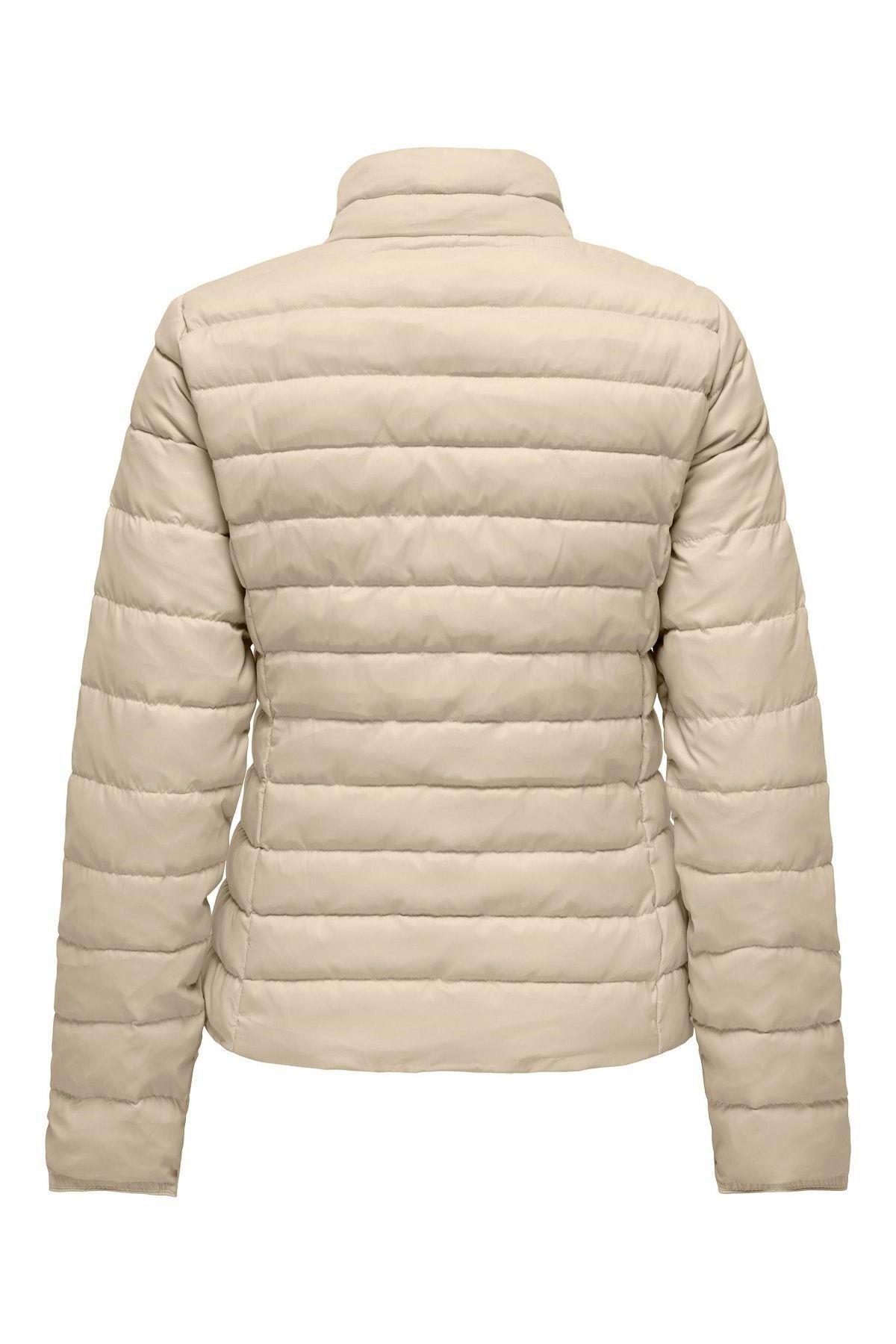 Only Kadın Mevsimlik Şişme Mont - 15304783 - Only - muk-15304783