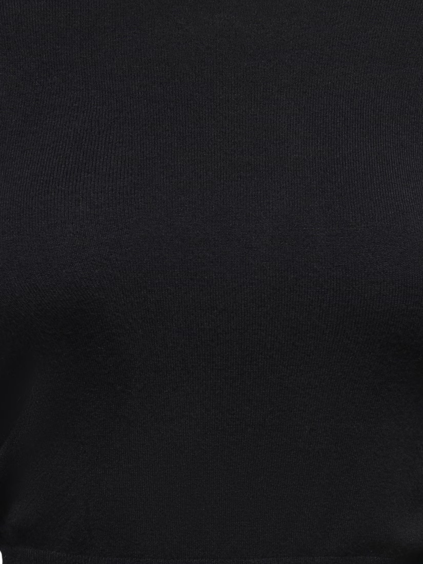 Only Kadın Onlandrea LS Siyah Sweatshirt - 15378352  - Only - 15378352