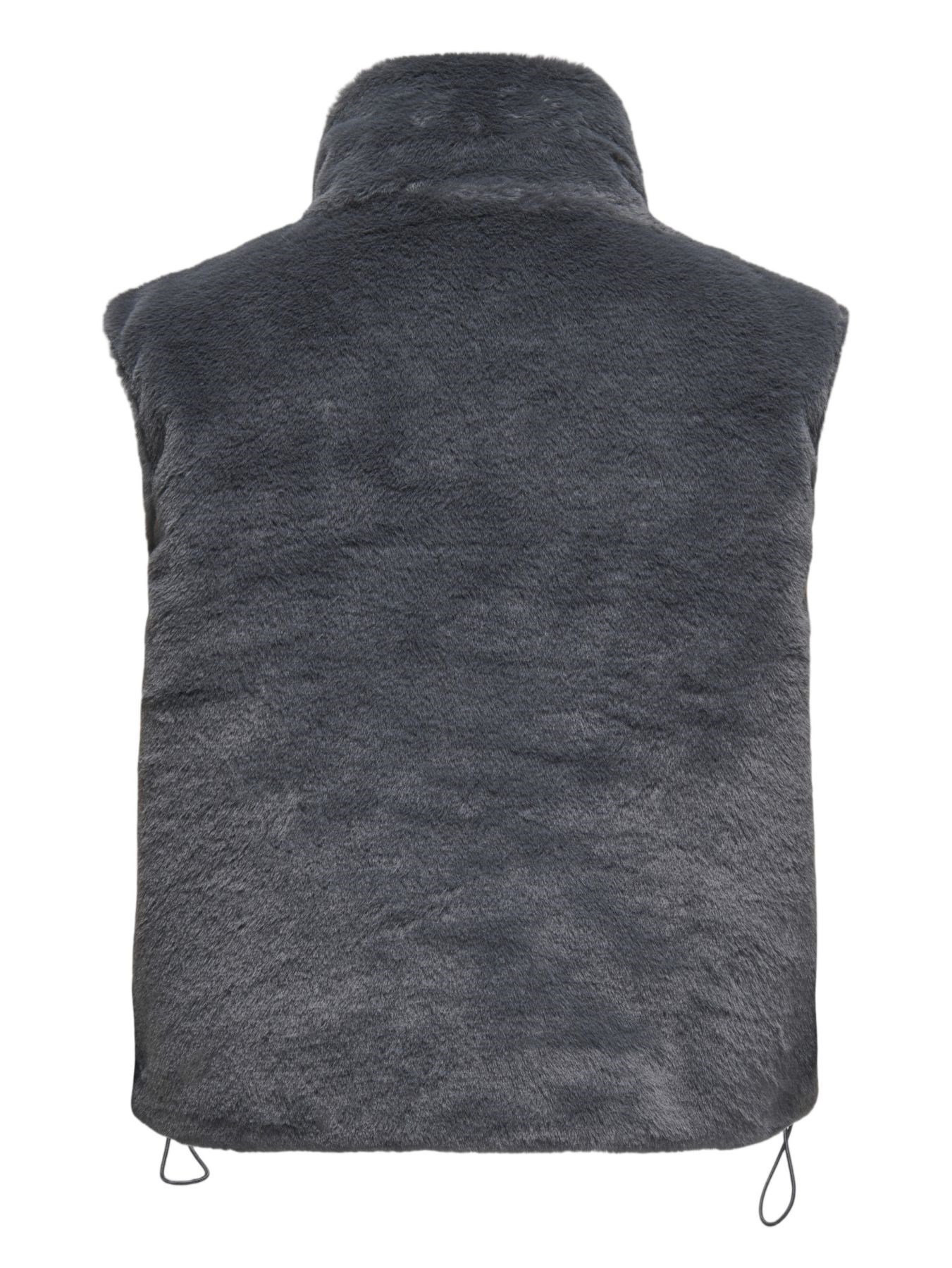 ONLY KADIN ONLDANA FAUX KÜRK ÇİFT TARAFLI YELEK - 15348986  - Only - 15348986