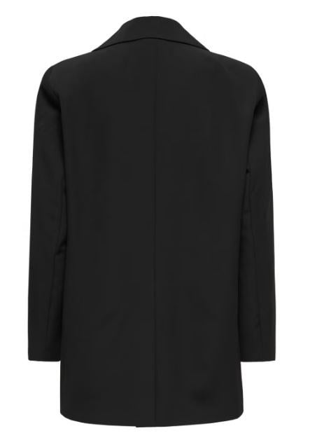 ONLY KADIN ONLLANA-BERRY L/S  SİYAH CEKET - 15356403 - Only - 15356403