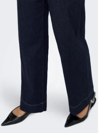 Only Kadın Onlmadıson Lacivert Kot Pantolon -15370834  - Only - 15370834