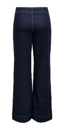 Only Kadın Onlmadıson Lacivert Kot Pantolon -15370834  - Only - 15370834
