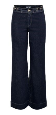 Only Kadın Onlmadıson Lacivert Kot Pantolon -15370834  - Only - 15370834