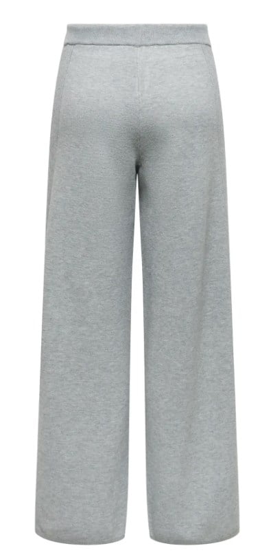 ONLY KADIN ONLYGIGI HW WIDE GRİ EŞOFMAN - 15374936 - Only - 15374936-G
