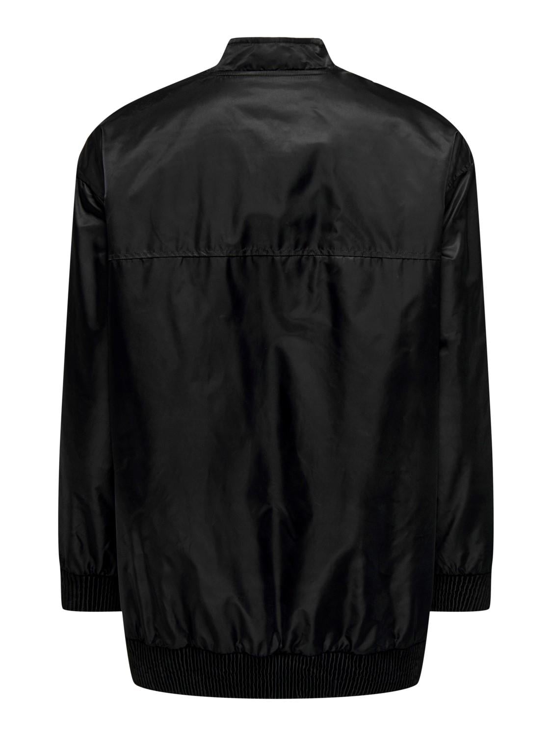 Only Kadın Oversize Bomber Uzun Günlük Ceket Onljenny - 15275521 - Only - 15275521