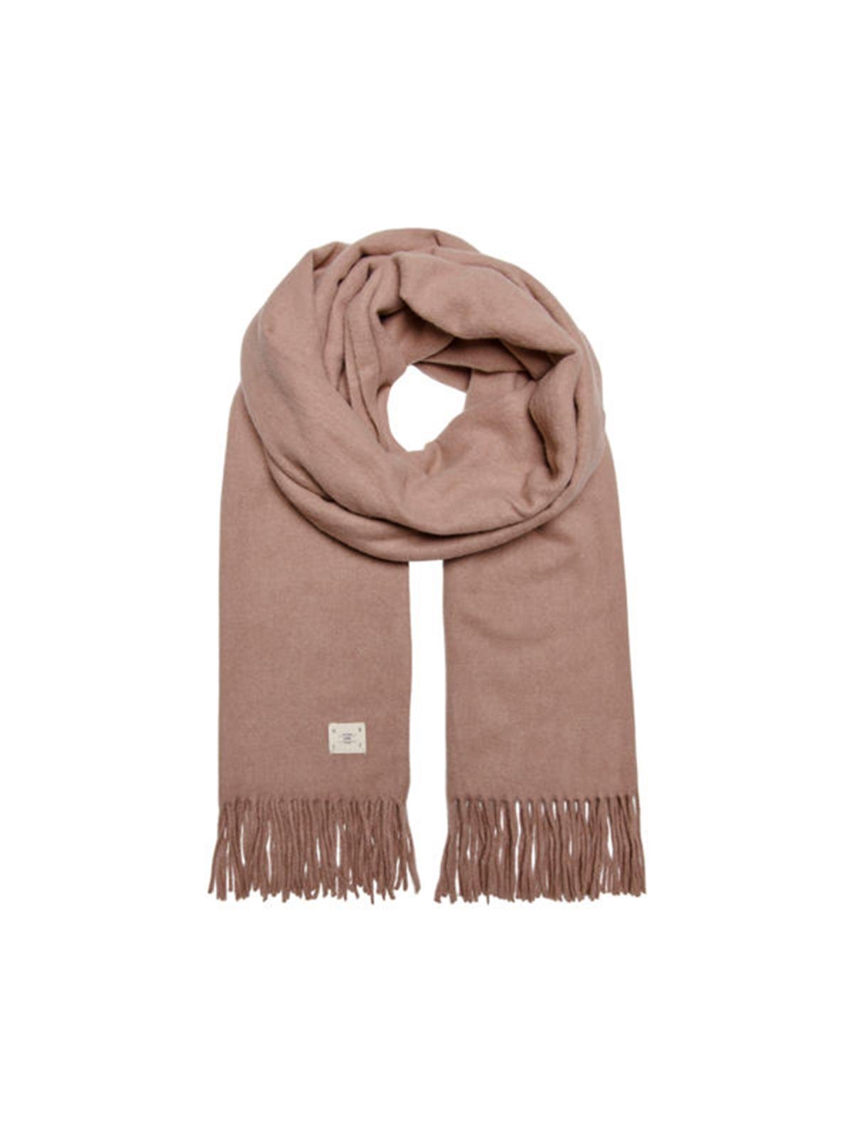 Only Kadın Renkli Atkı ONLAIDA LİFE WOOL SCARF 15266144  - Only - 15266144