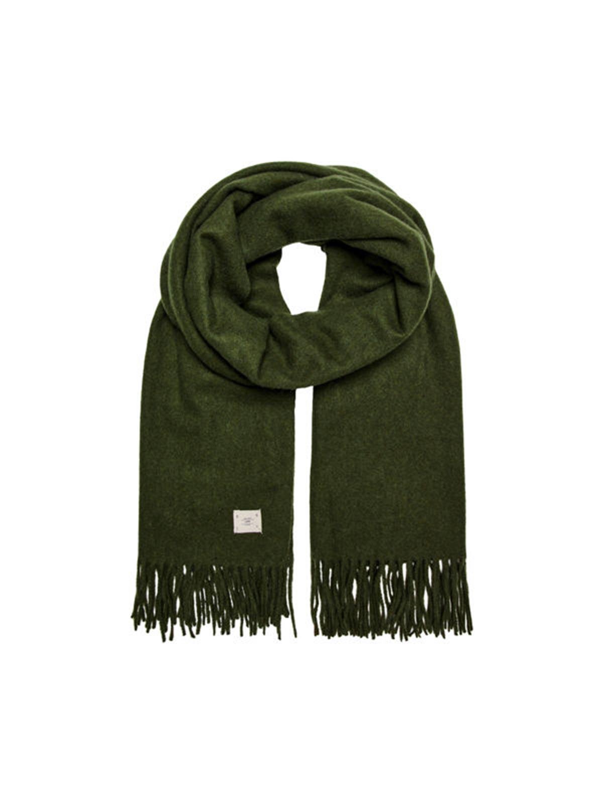 Only Kadın Renkli Atkı ONLAIDA LİFE WOOL SCARF 15266144  - Only - 15266144