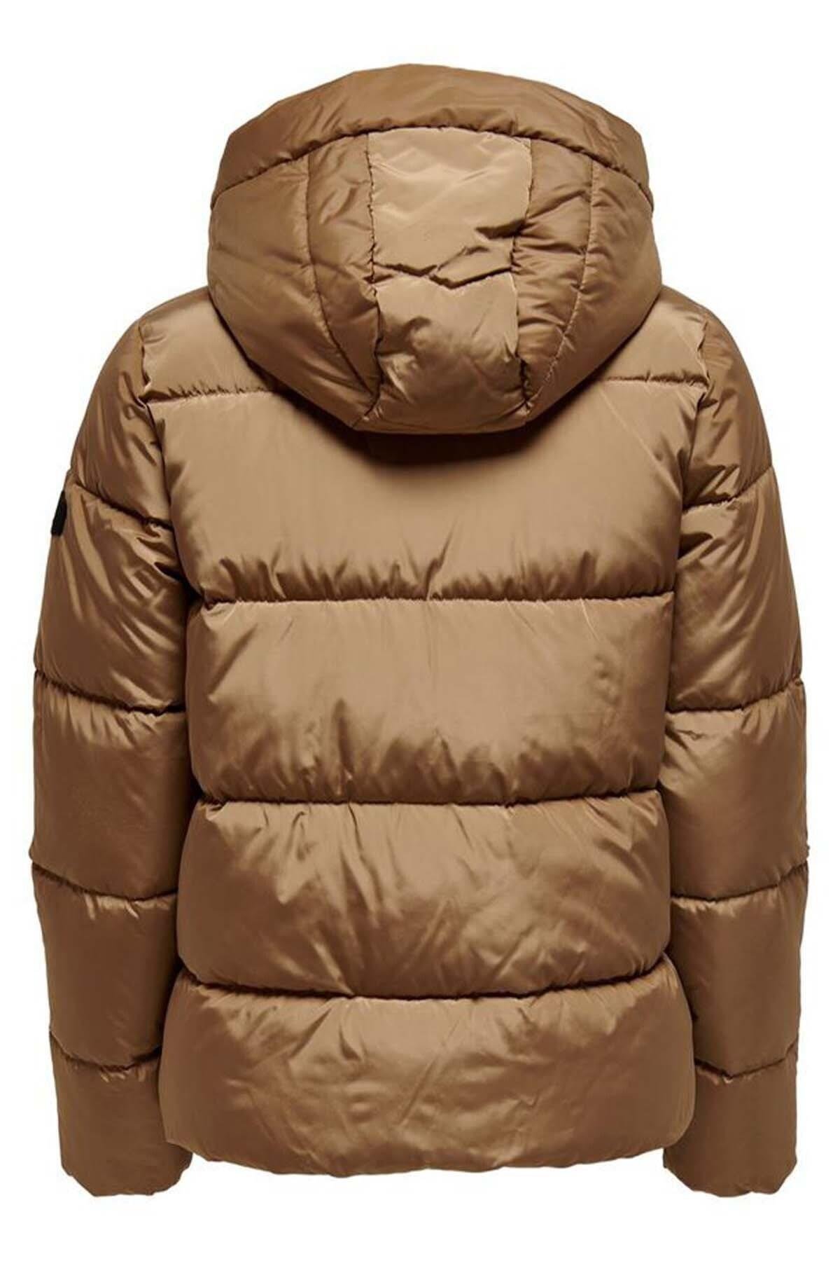 Only Kadın Şişme Ceket Jacket - 15233427 - Only - 15233427