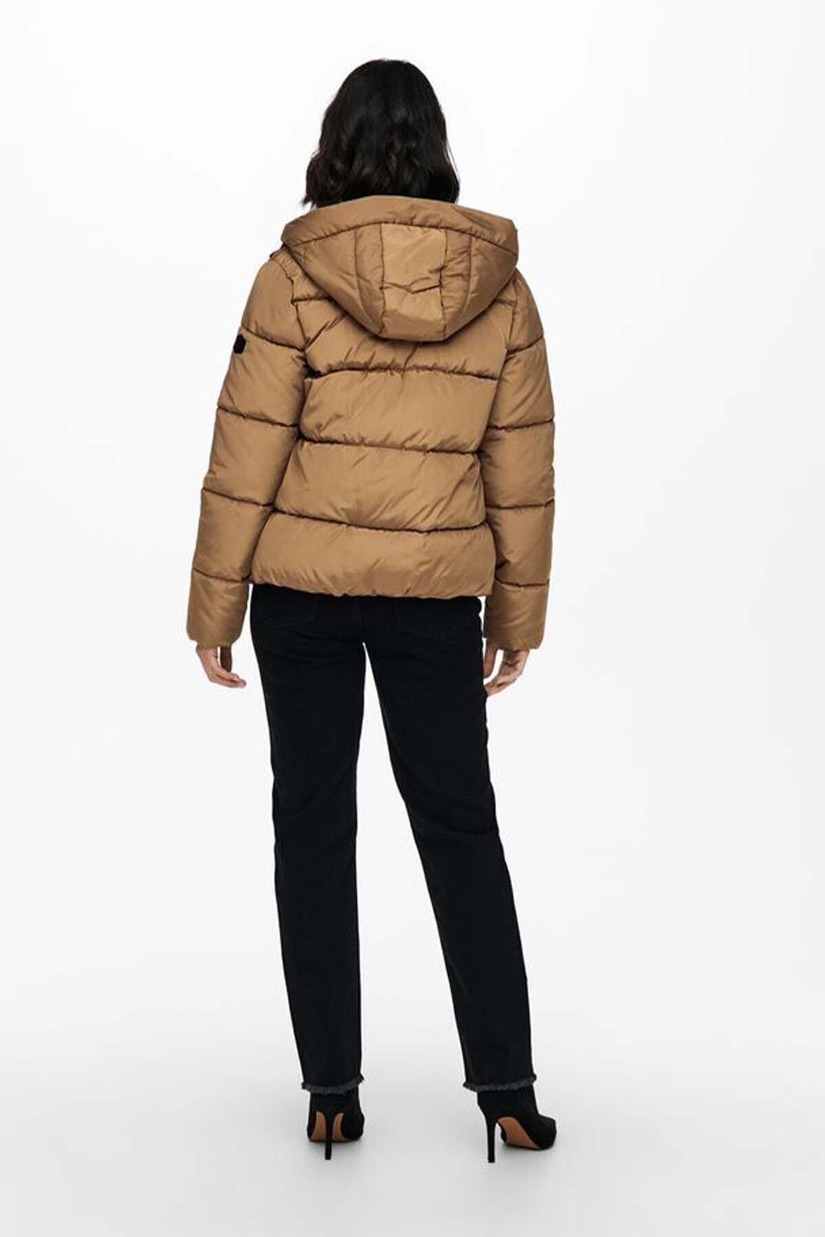 Only Kadın Şişme Ceket Jacket - 15233427 - Only - 15233427