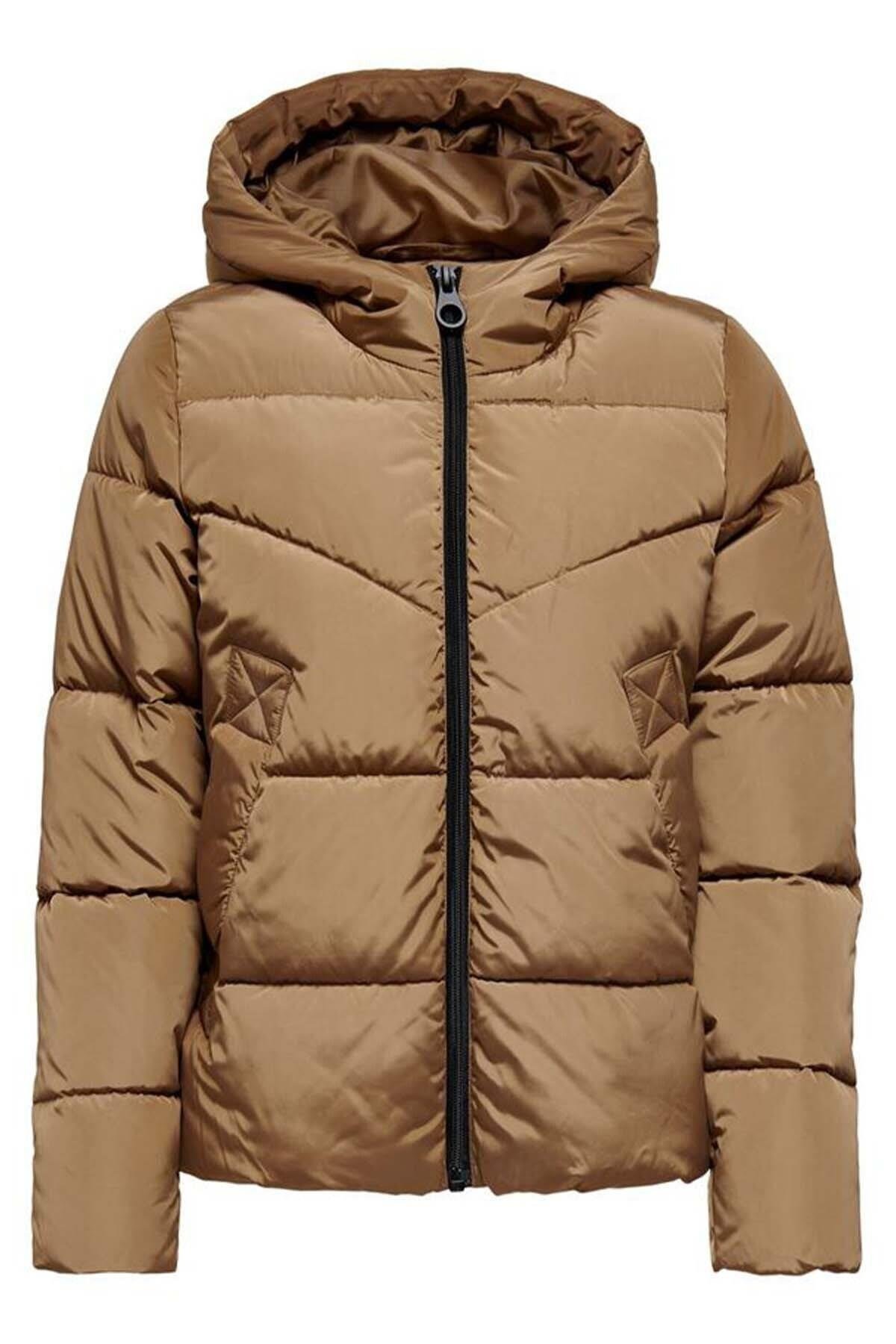 Only Kadın Şişme Ceket Jacket - 15233427 - Only - 15233427